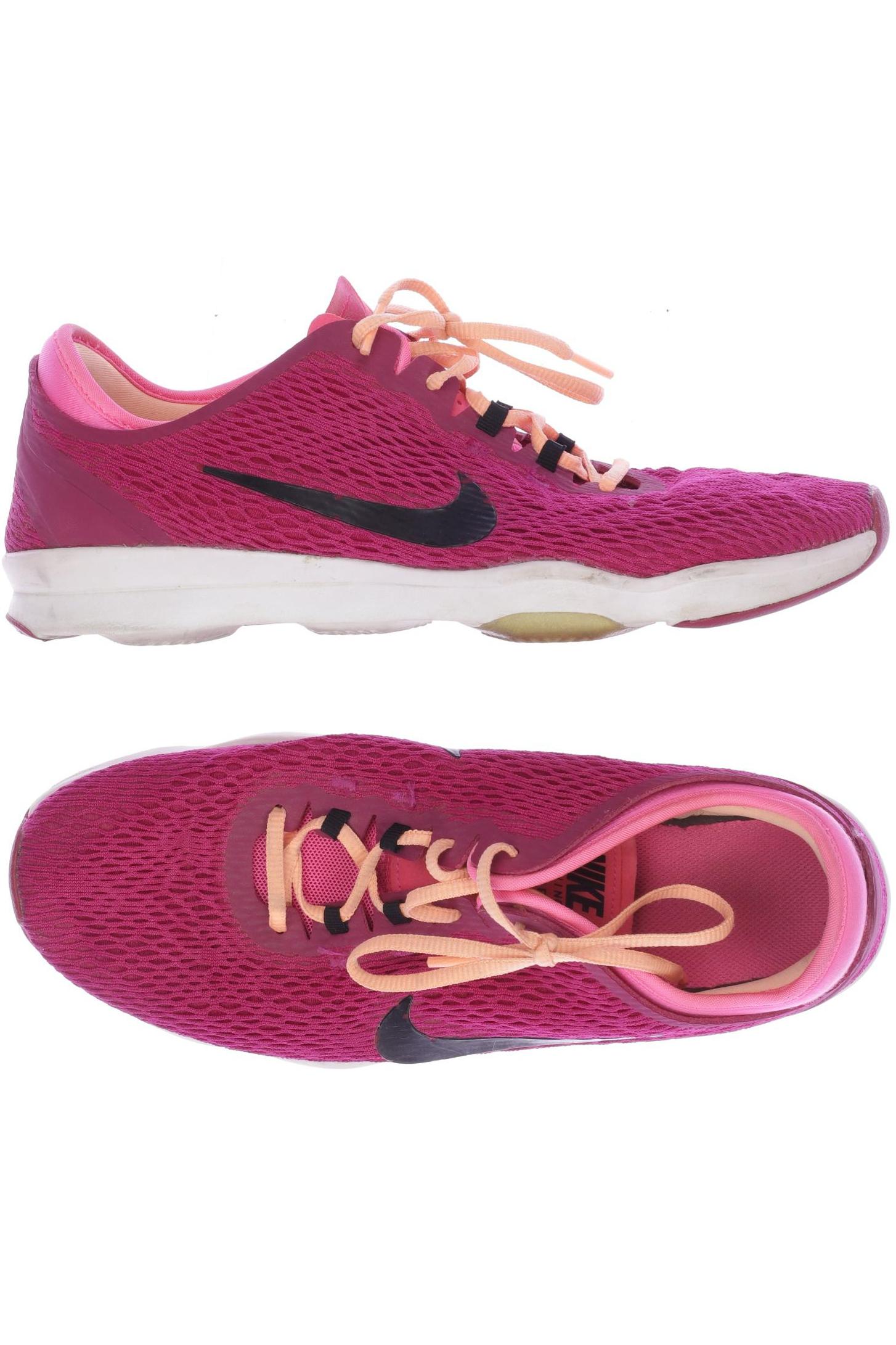

Nike Damen Sneakers, pink, Gr. 42