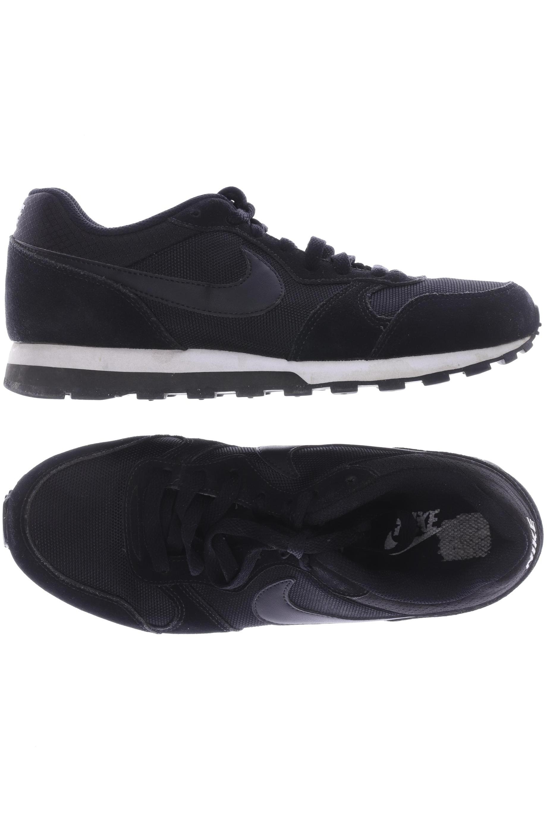 

Nike Damen Sneakers, schwarz, Gr. 40
