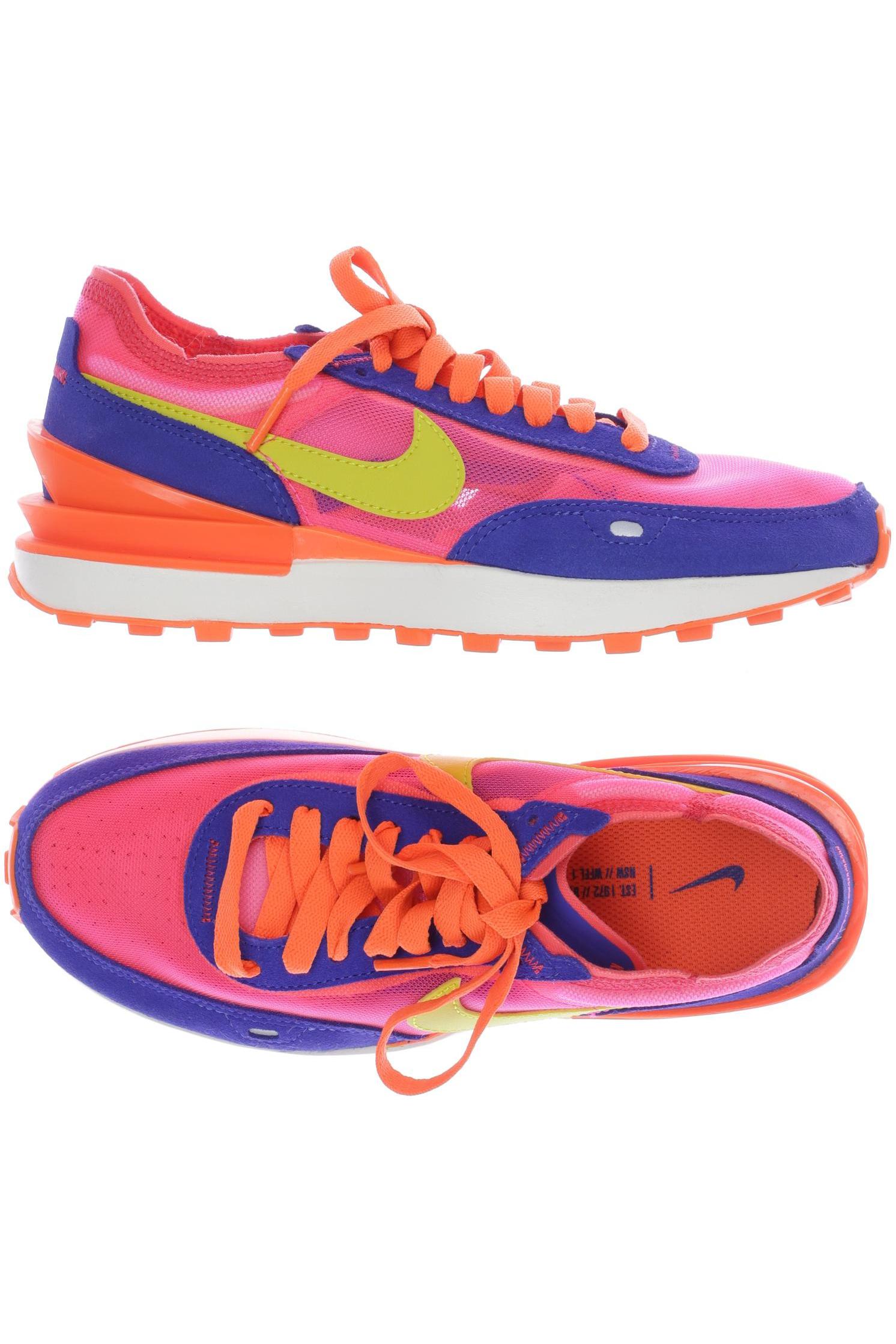 

Nike Damen Sneakers, neon, Gr. 36.5