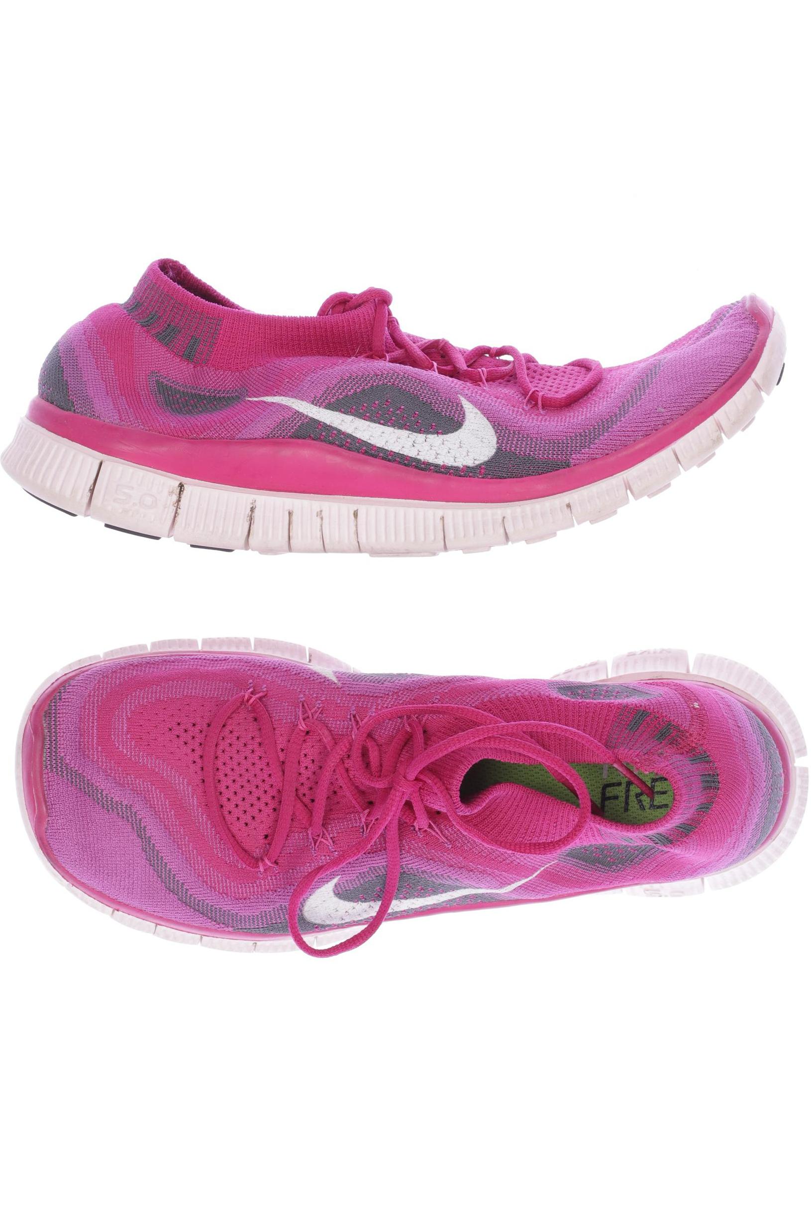

Nike Damen Sneakers, pink, Gr. 42