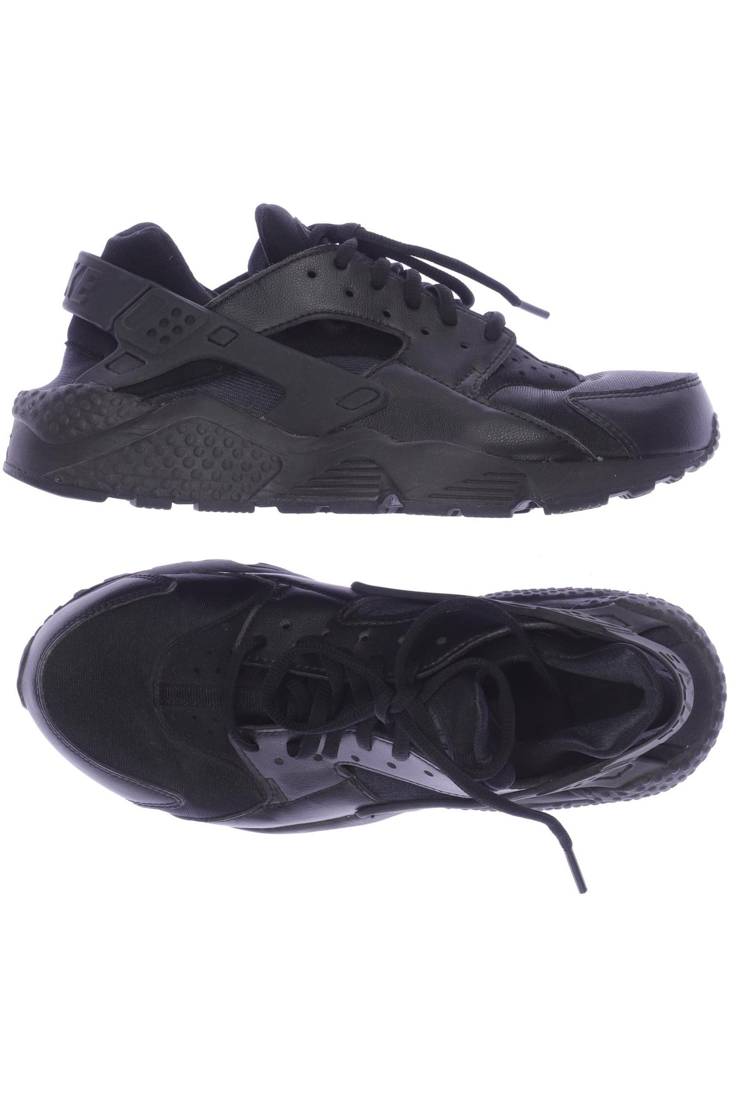 

Nike Damen Sneakers, schwarz, Gr. 39