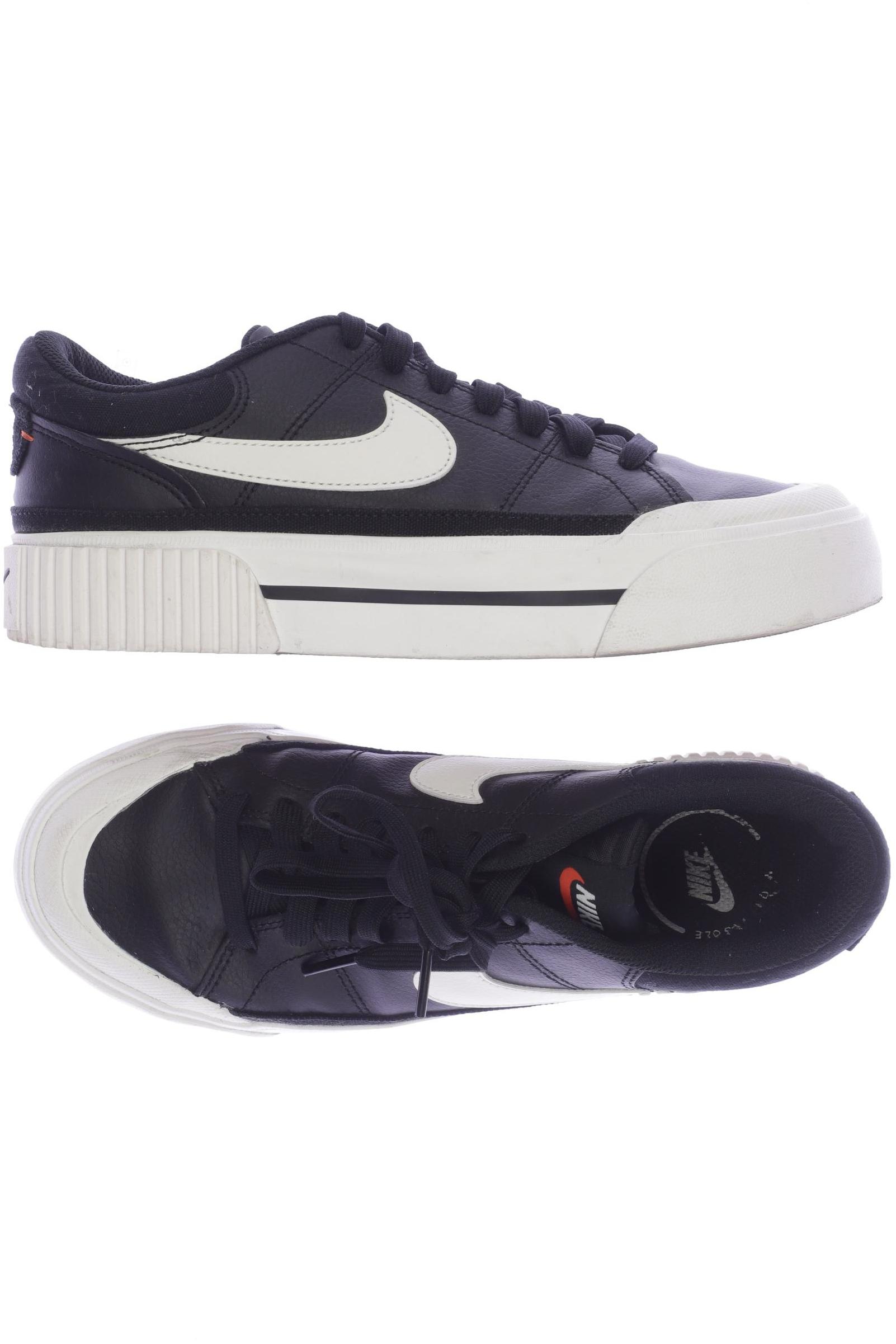 

Nike Damen Sneakers, schwarz