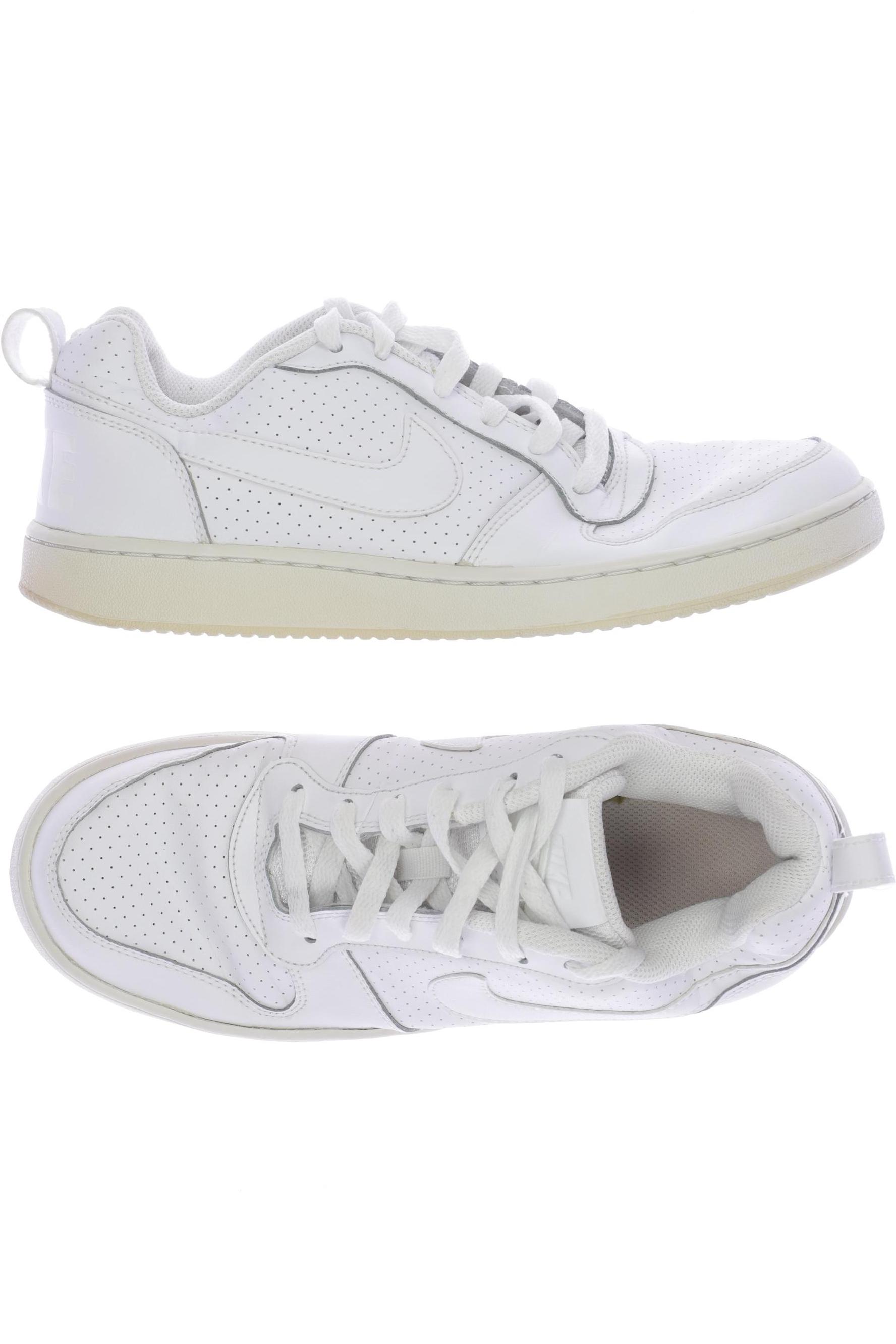 

Nike Damen Sneakers, weiß