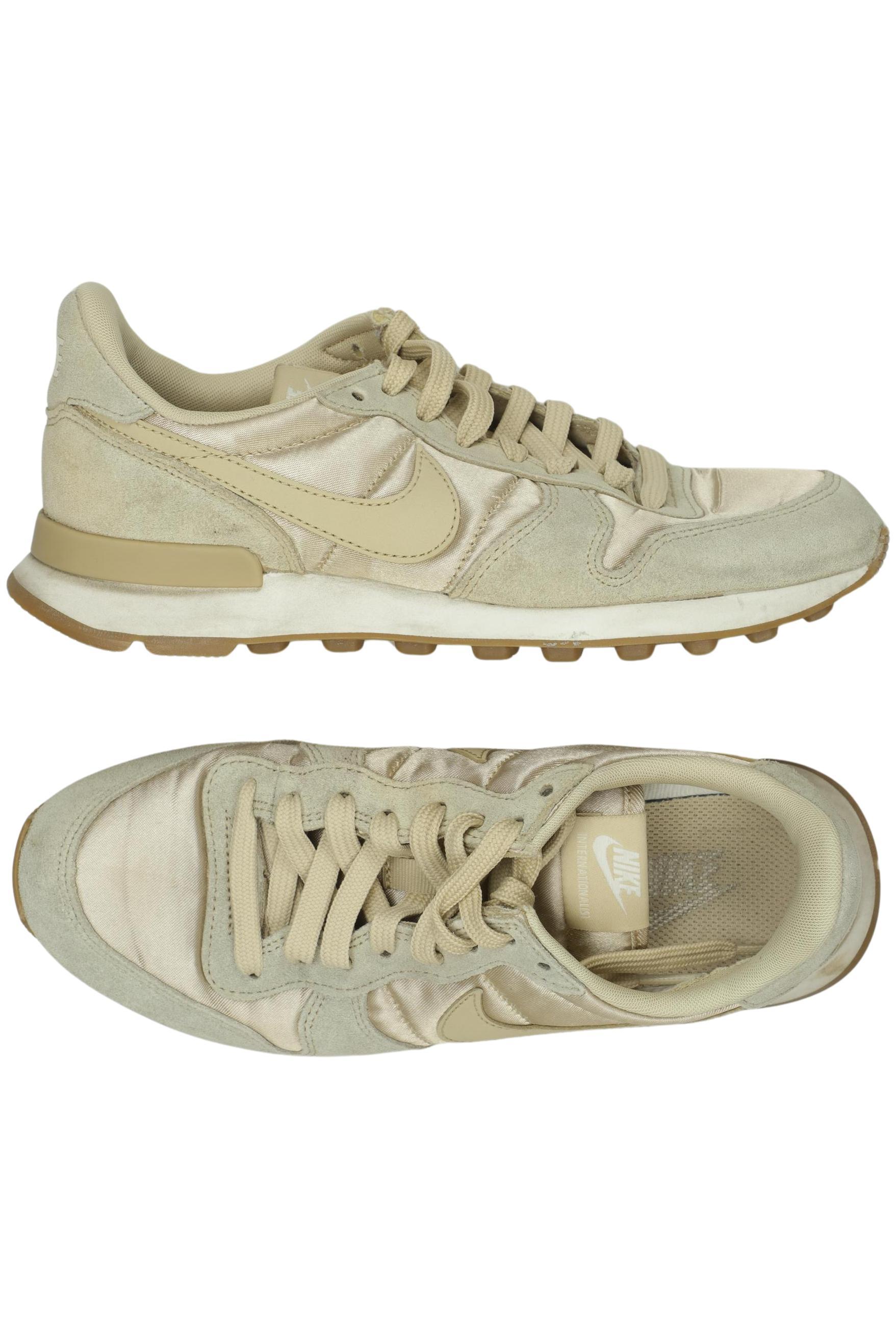

Nike Damen Sneakers, beige, Gr. 36.5