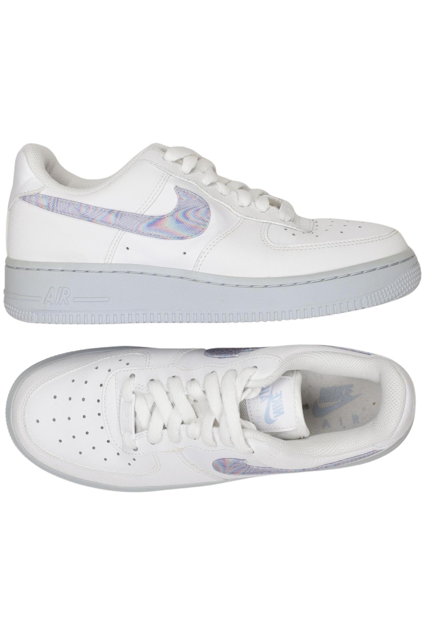 

Nike Damen Sneakers, weiß, Gr. 39
