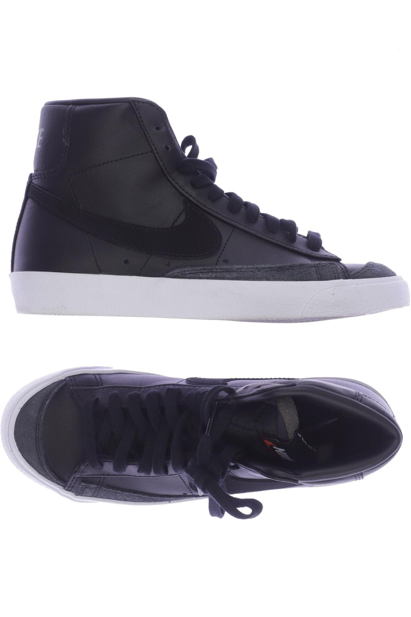 

Nike Damen Sneakers, schwarz