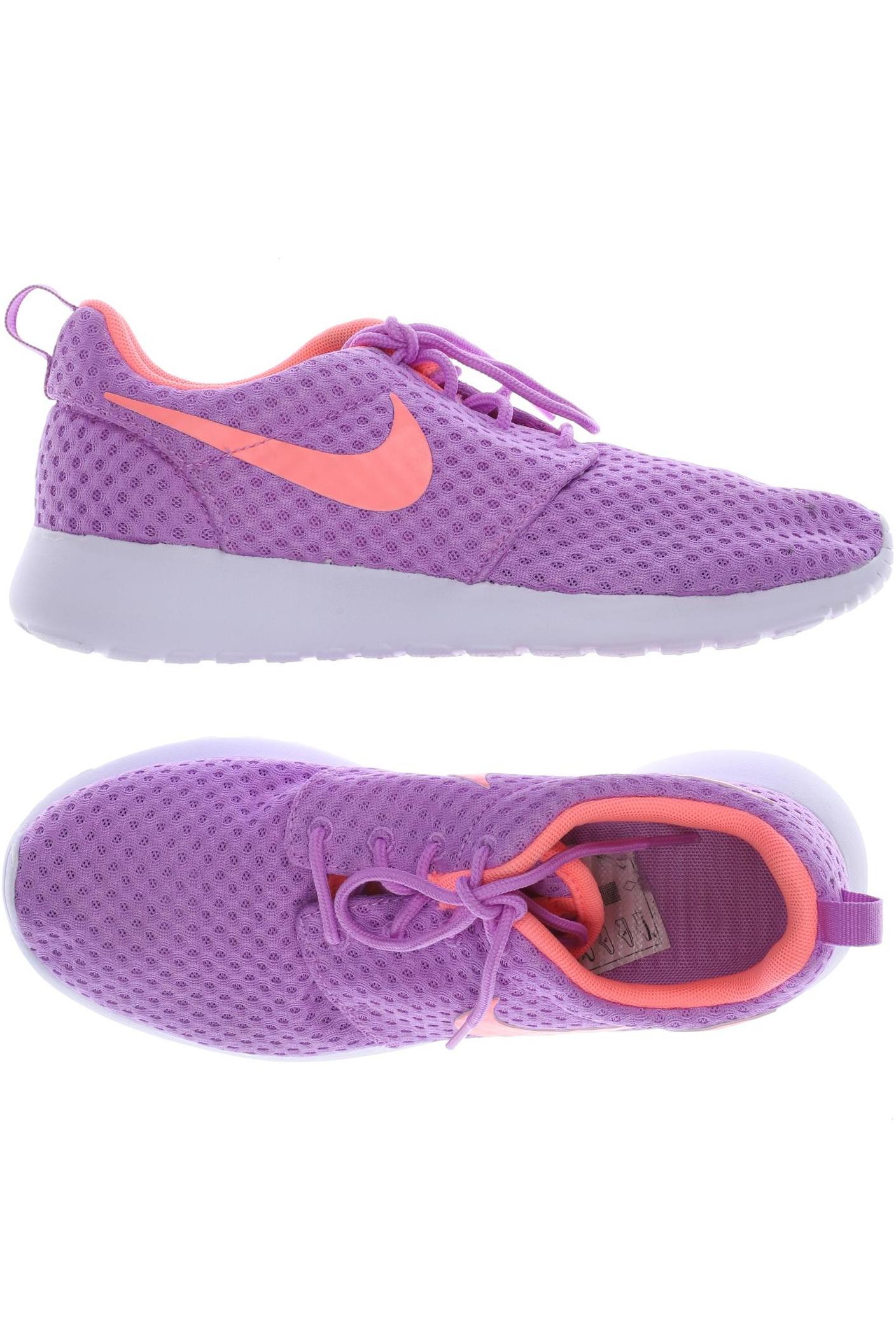 

Nike Damen Sneakers, flieder