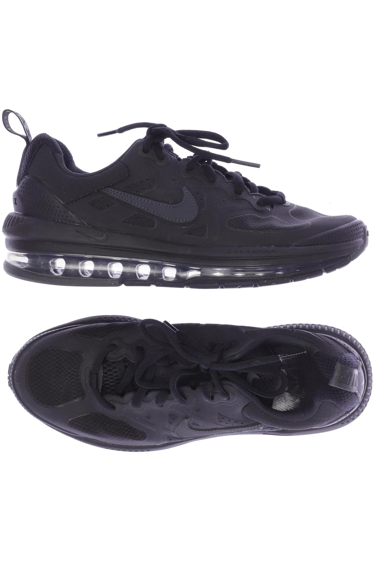 

Nike Damen Sneakers, schwarz
