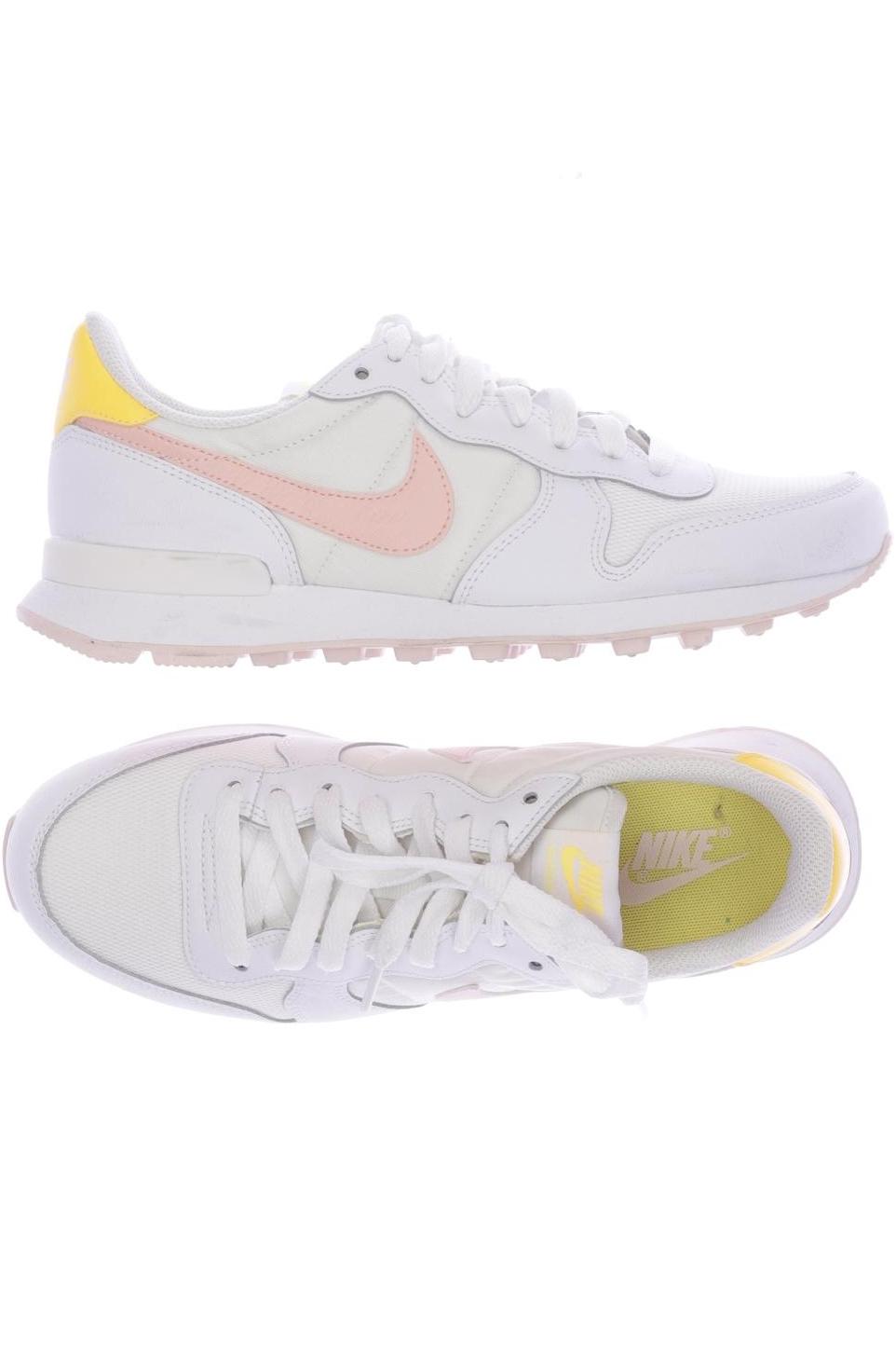 

Nike Damen Sneakers, weiß, Gr. 39