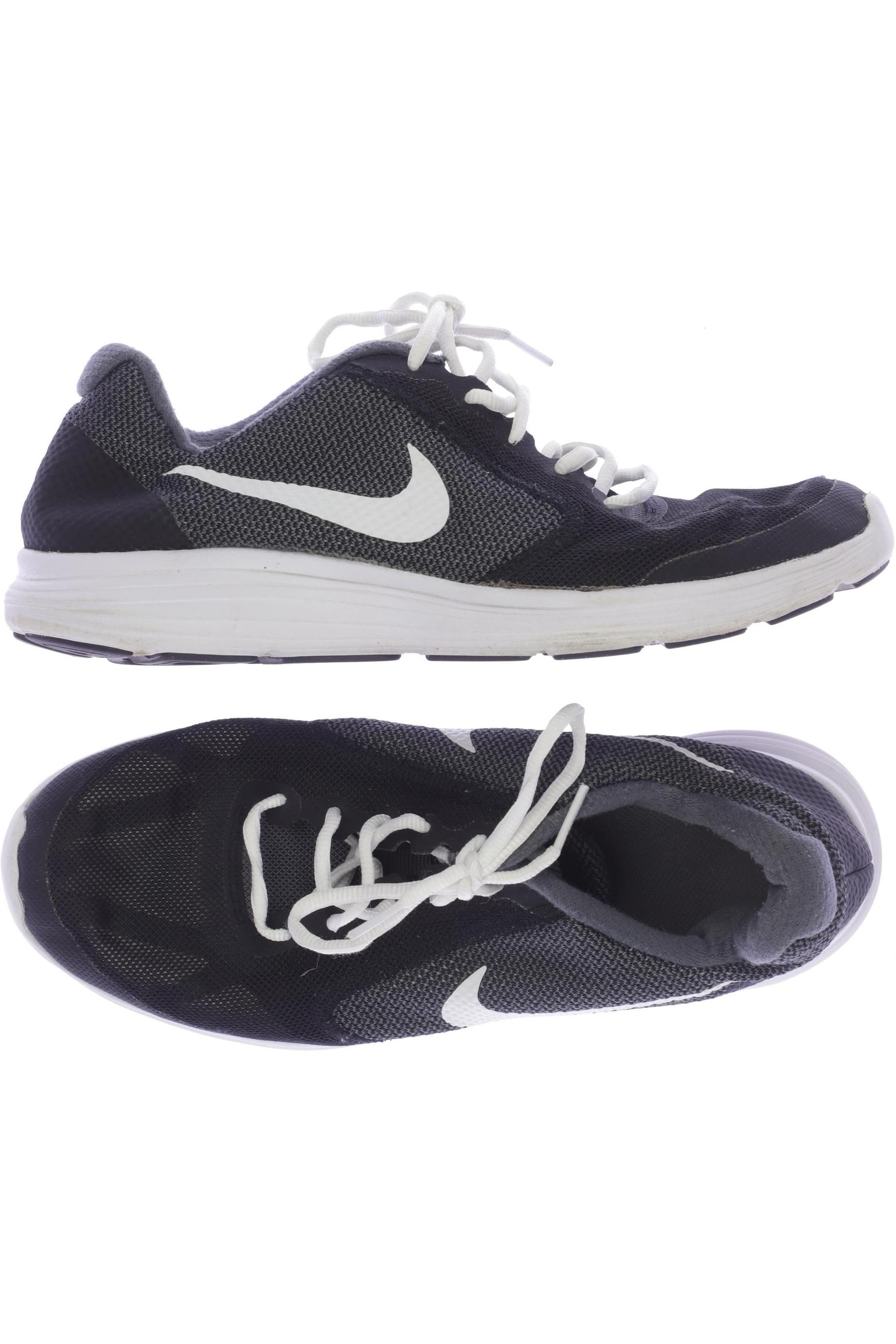 

Nike Damen Sneakers, schwarz, Gr. 39