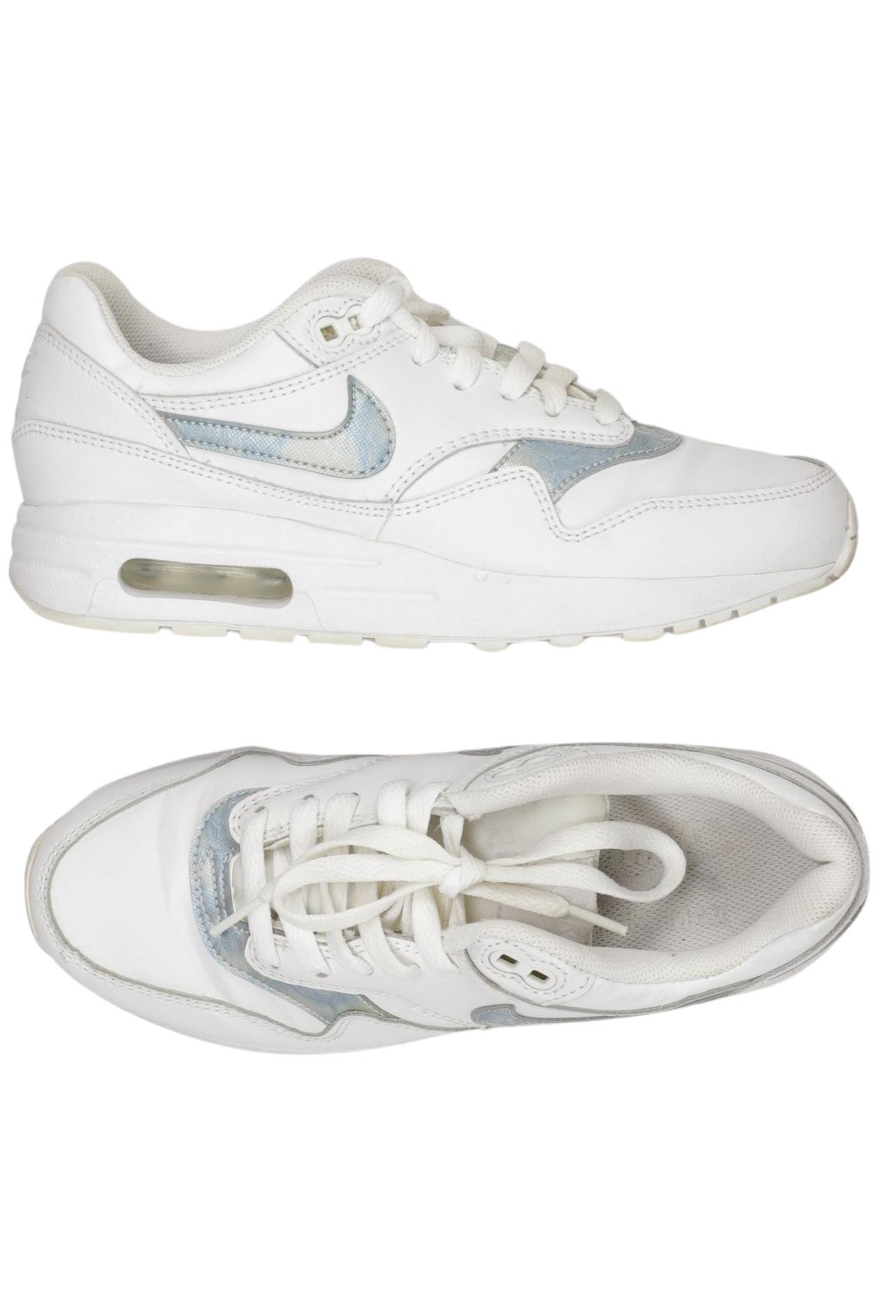 

Nike Damen Sneakers, weiß, Gr. 36.5
