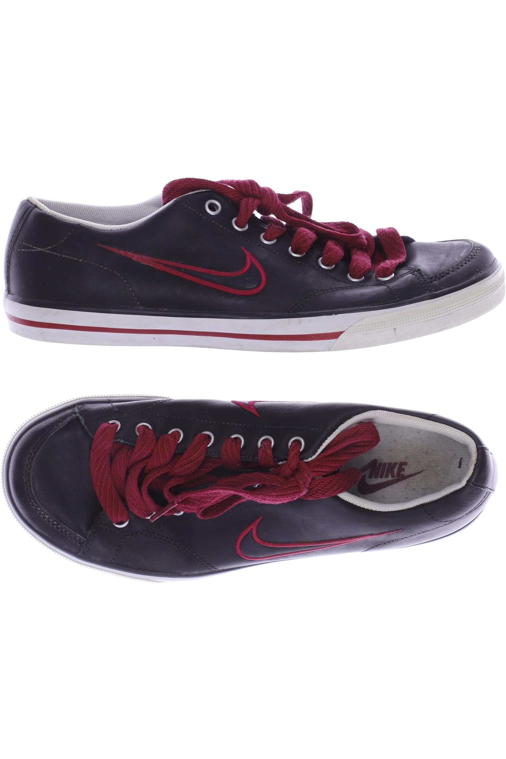 

Nike Damen Sneakers, schwarz