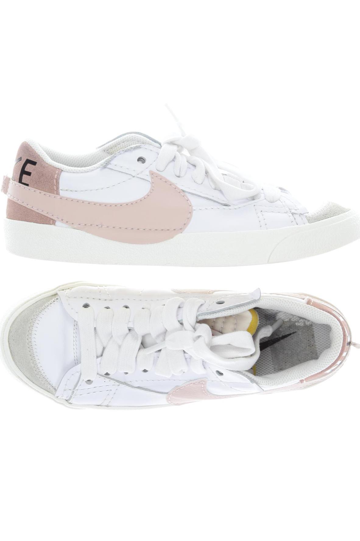 

Nike Damen Sneakers, weiß, Gr. 38.5