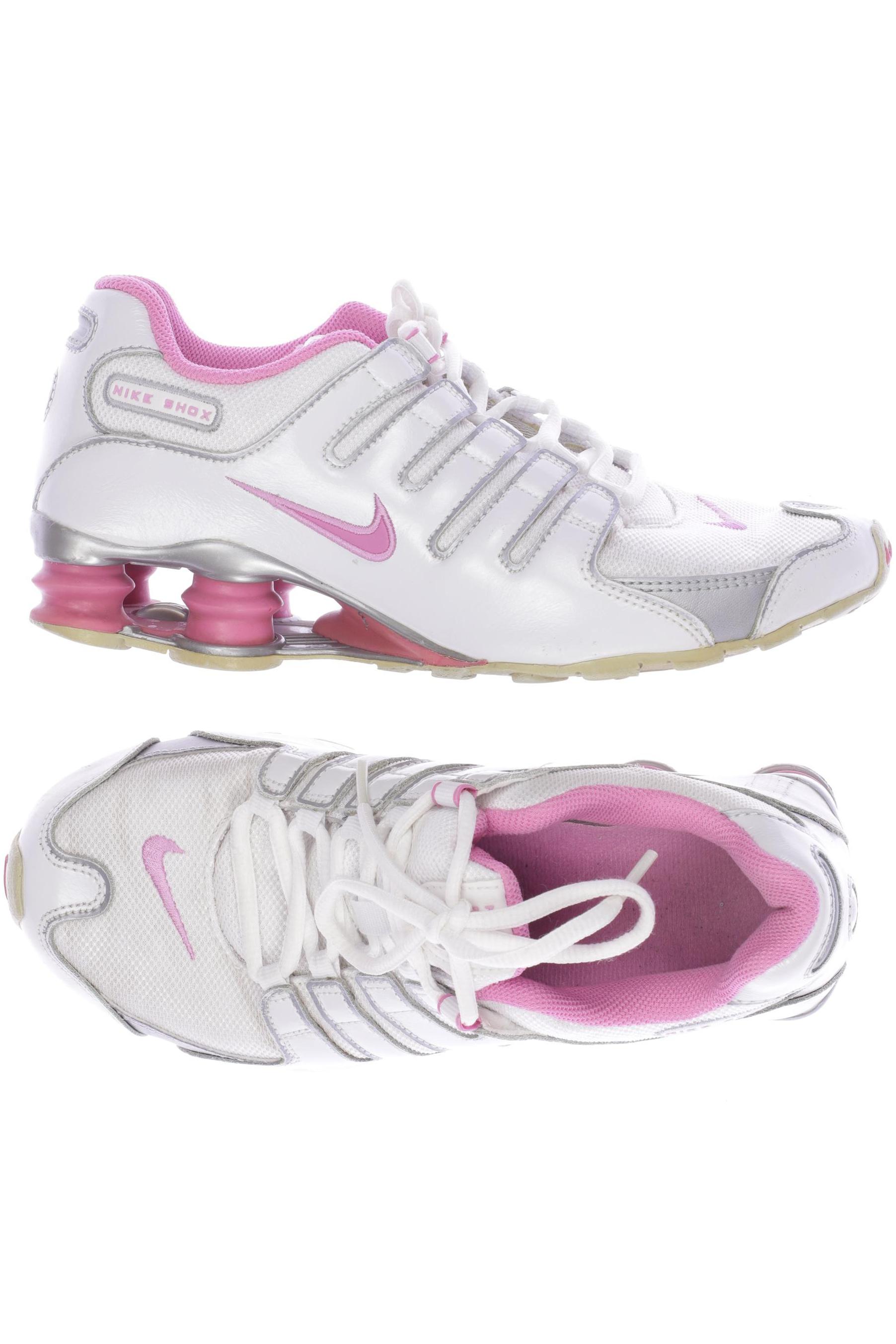 

Nike Damen Sneakers, weiß