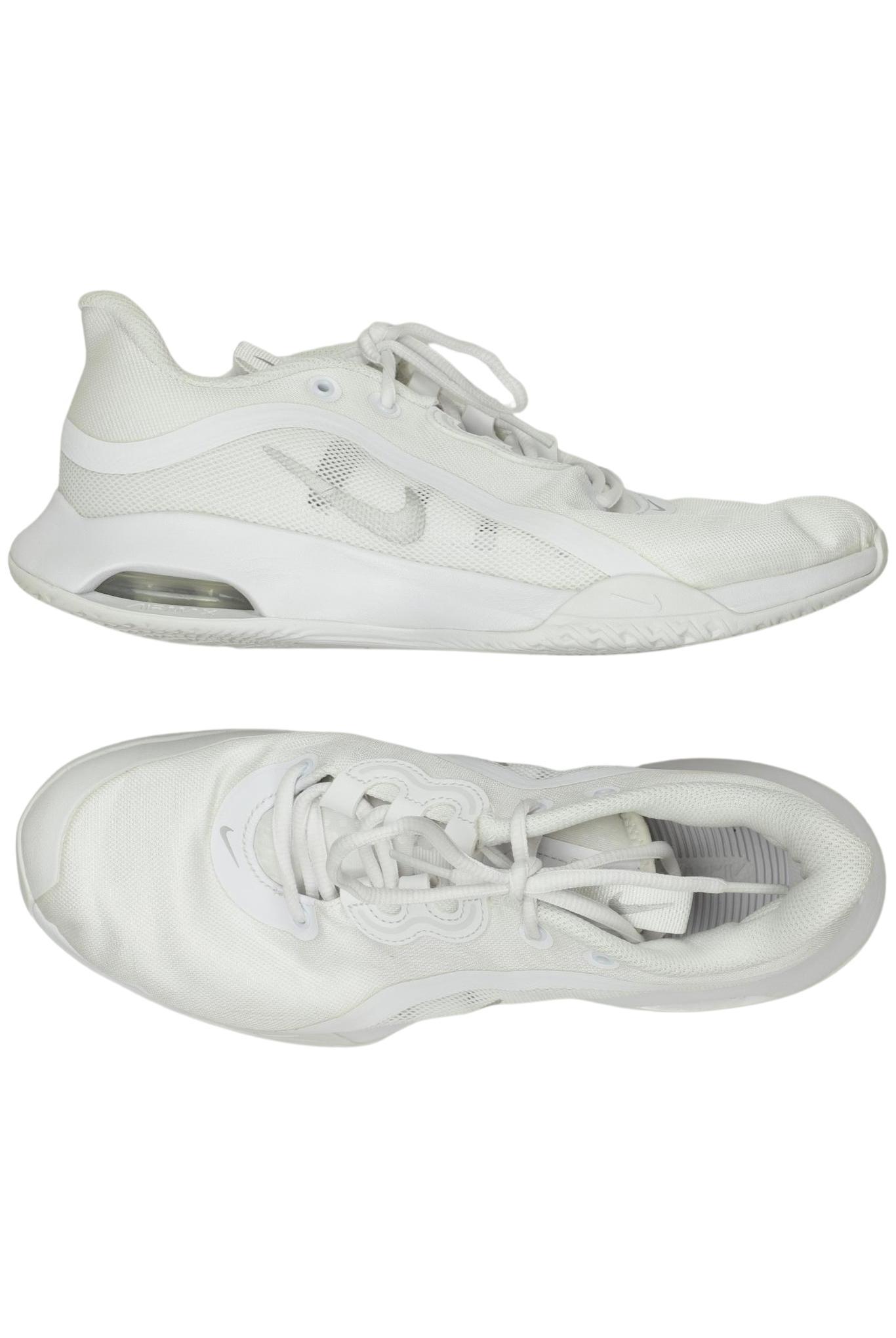

Nike Damen Sneakers, weiß, Gr. 39