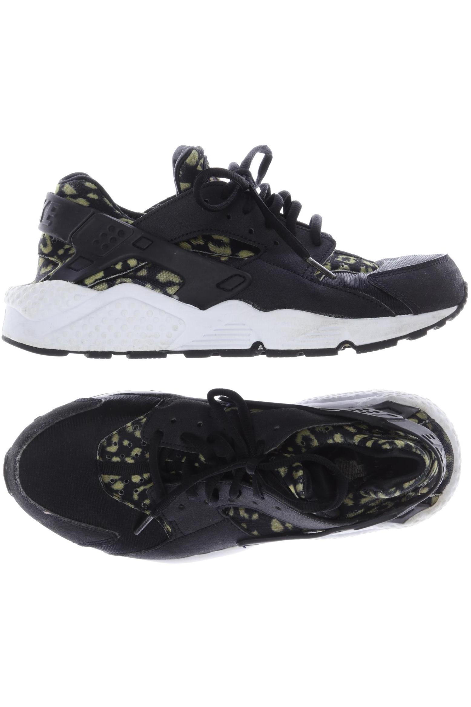 

Nike Damen Sneakers, schwarz, Gr. 39
