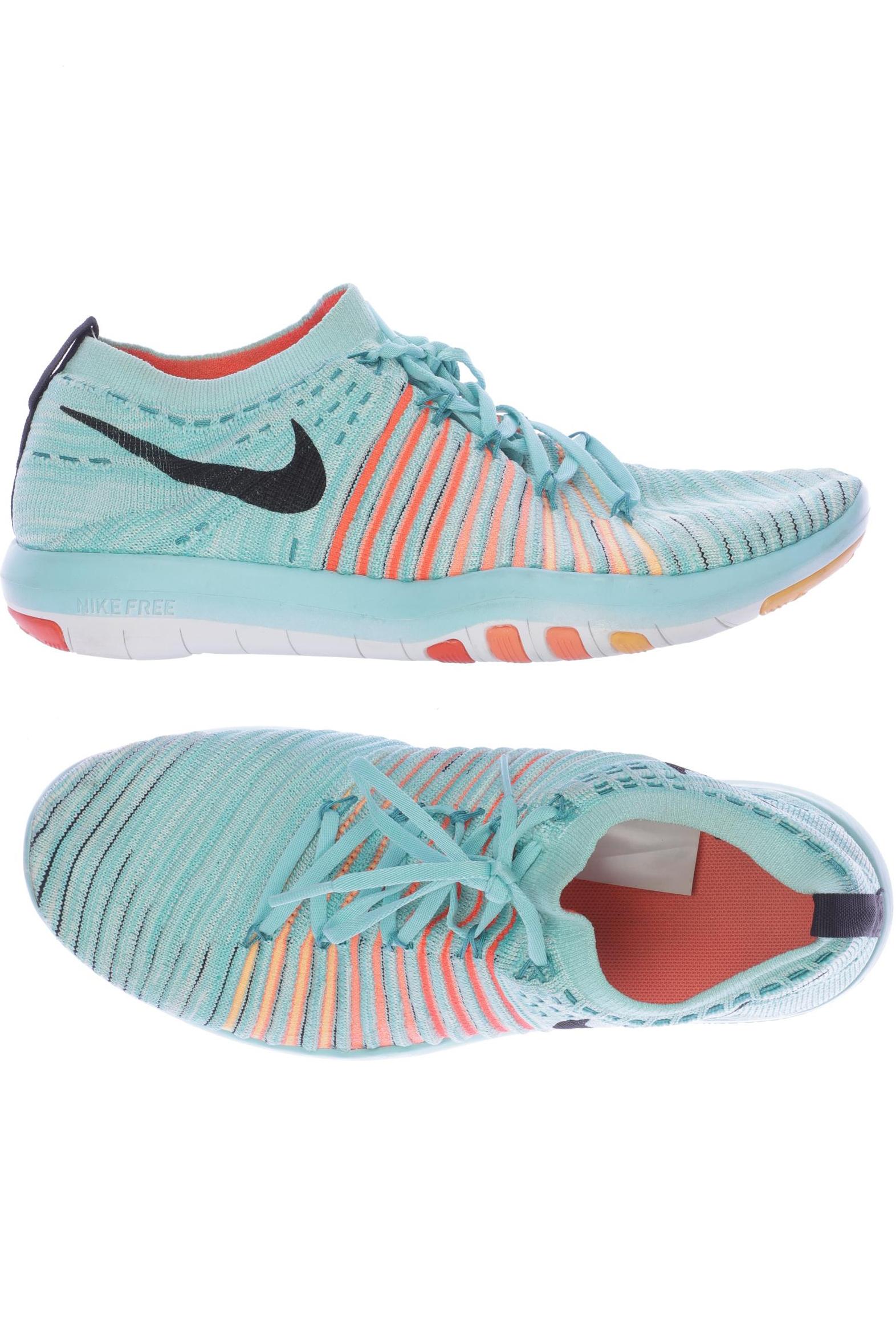 

Nike Damen Sneakers, türkis, Gr. 38.5