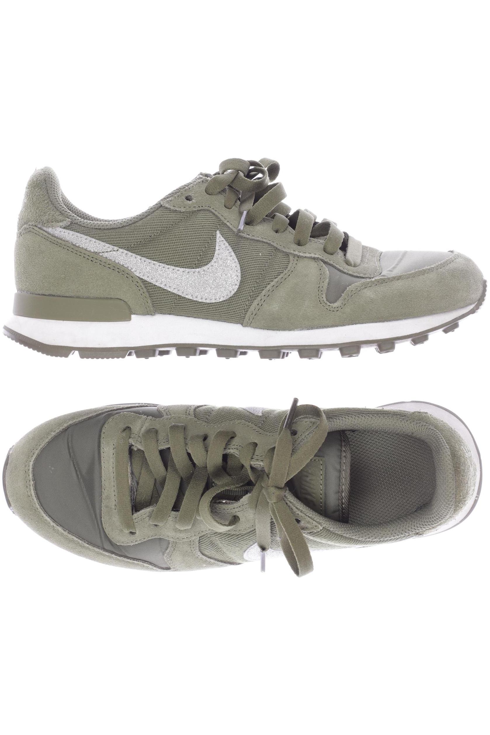 

Nike Damen Sneakers, grün