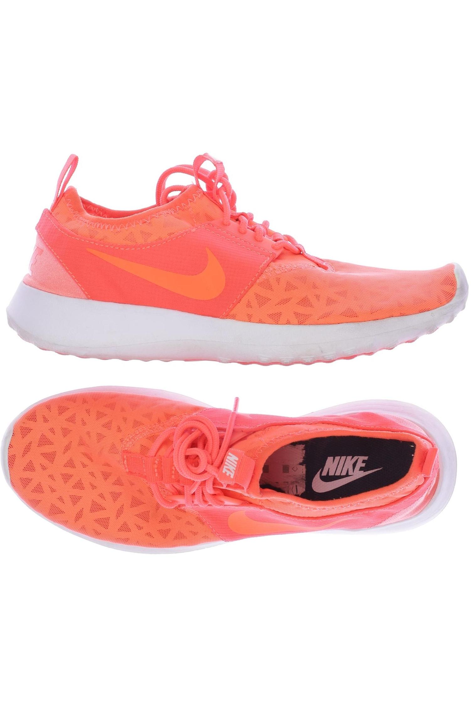

Nike Damen Sneakers, neon, Gr. 39