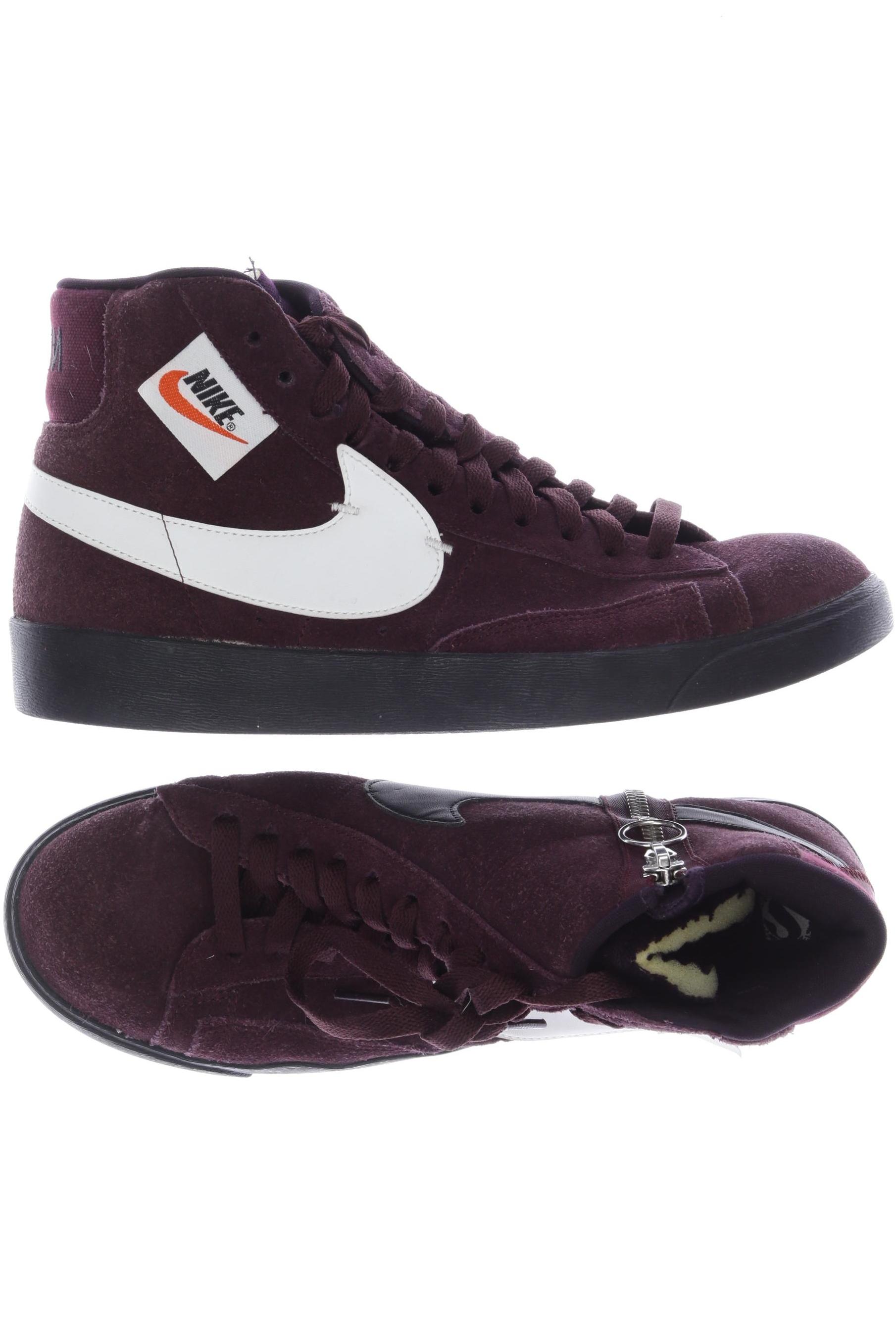 

Nike Damen Sneakers, bordeaux, Gr. 40