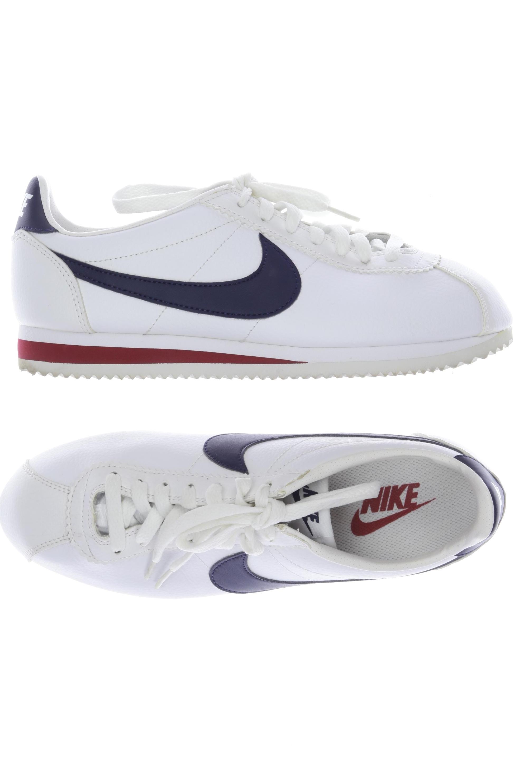 

Nike Damen Sneakers, weiß, Gr. 40.5