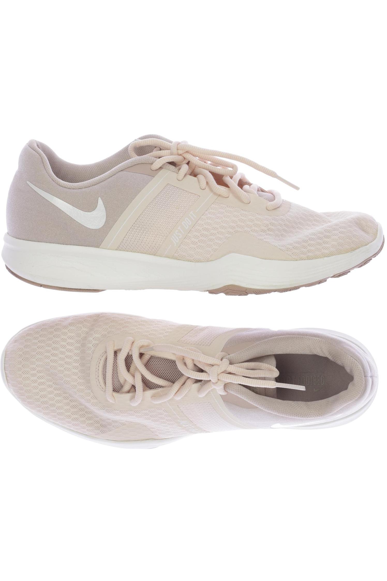 

Nike Damen Sneakers, beige, Gr. 40.5