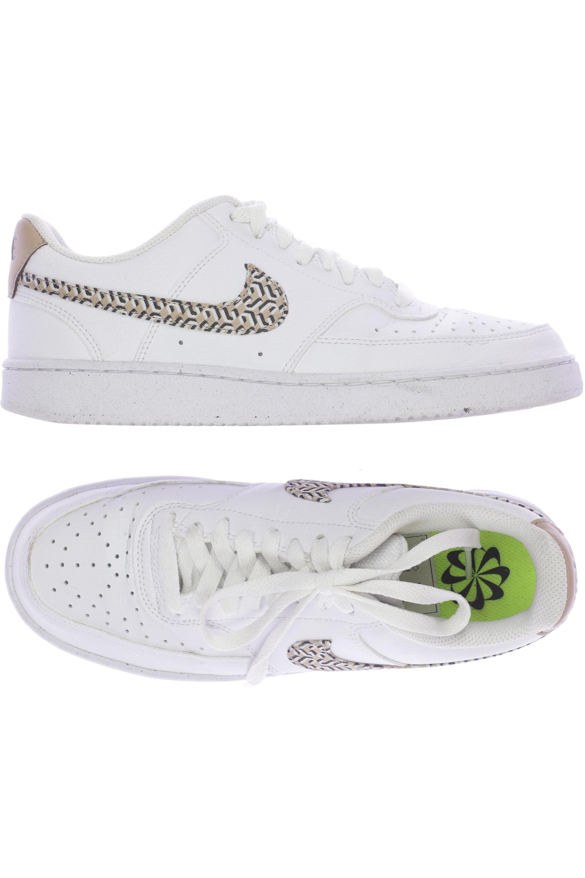

Nike Damen Sneakers, weiß, Gr. 39
