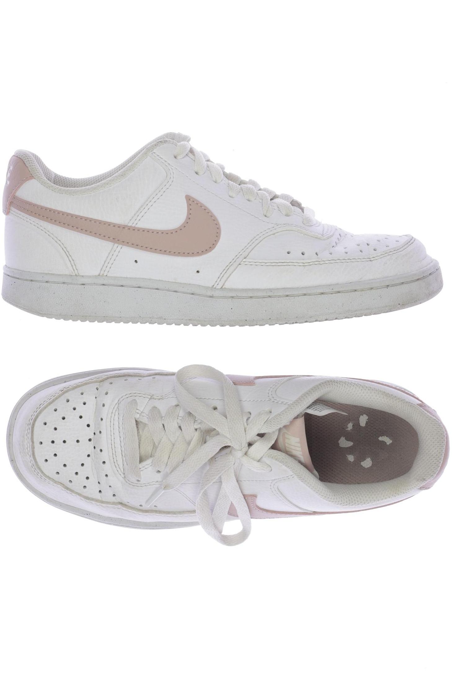 

Nike Damen Sneakers, weiß, Gr. 38
