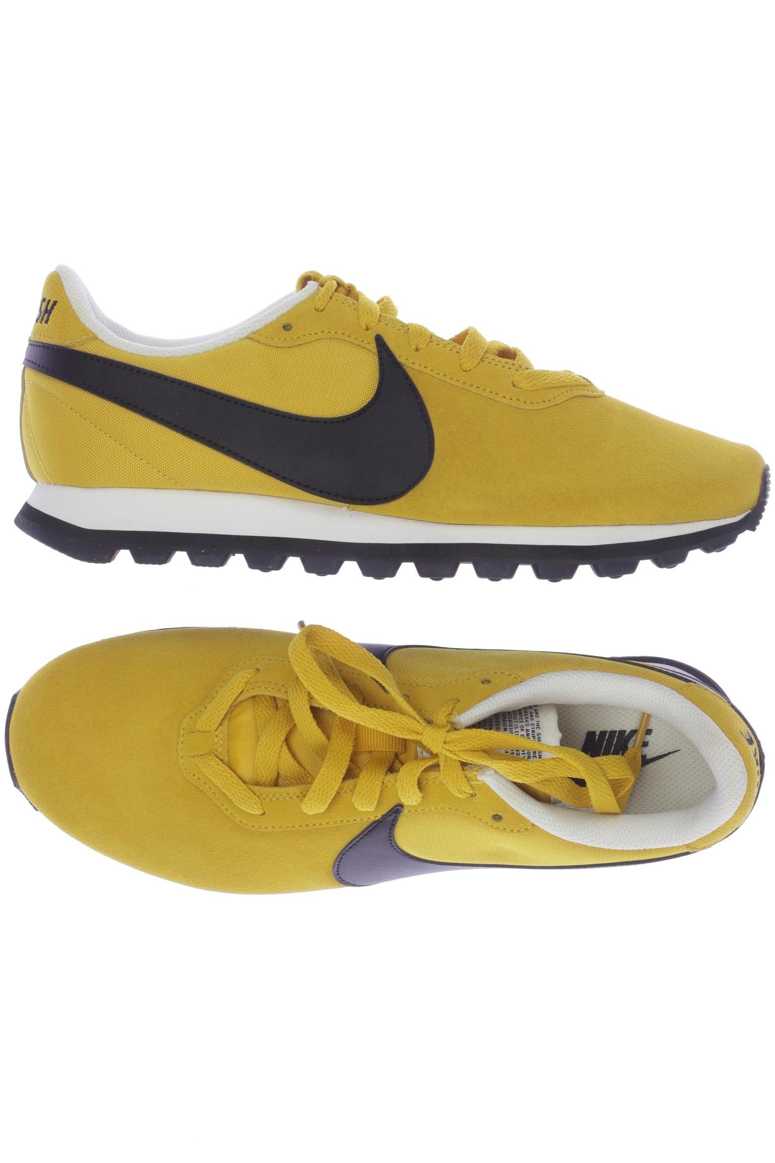 

Nike Damen Sneakers, orange, Gr. 40.5