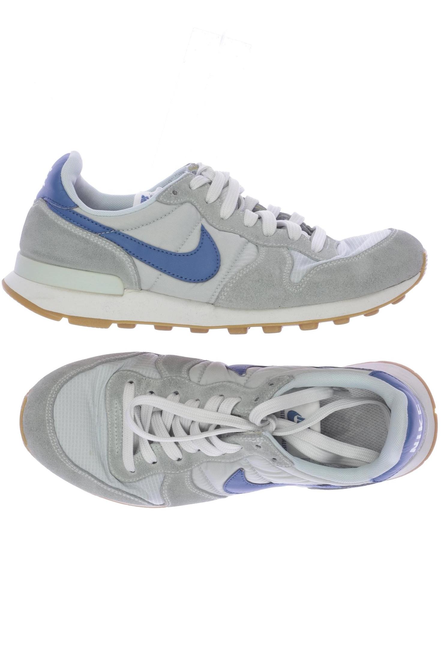 

Nike Damen Sneakers, türkis, Gr. 38