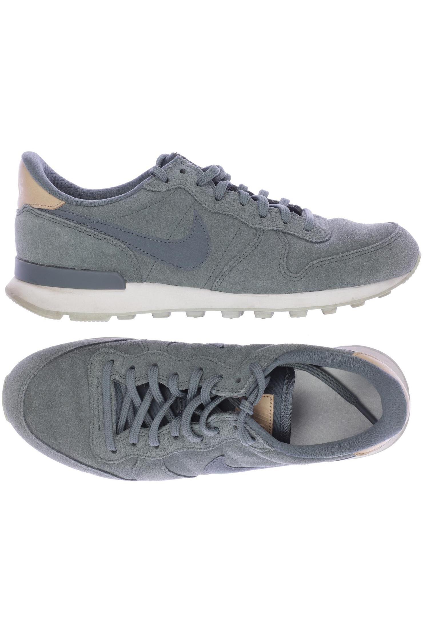 

Nike Damen Sneakers, türkis, Gr. 39