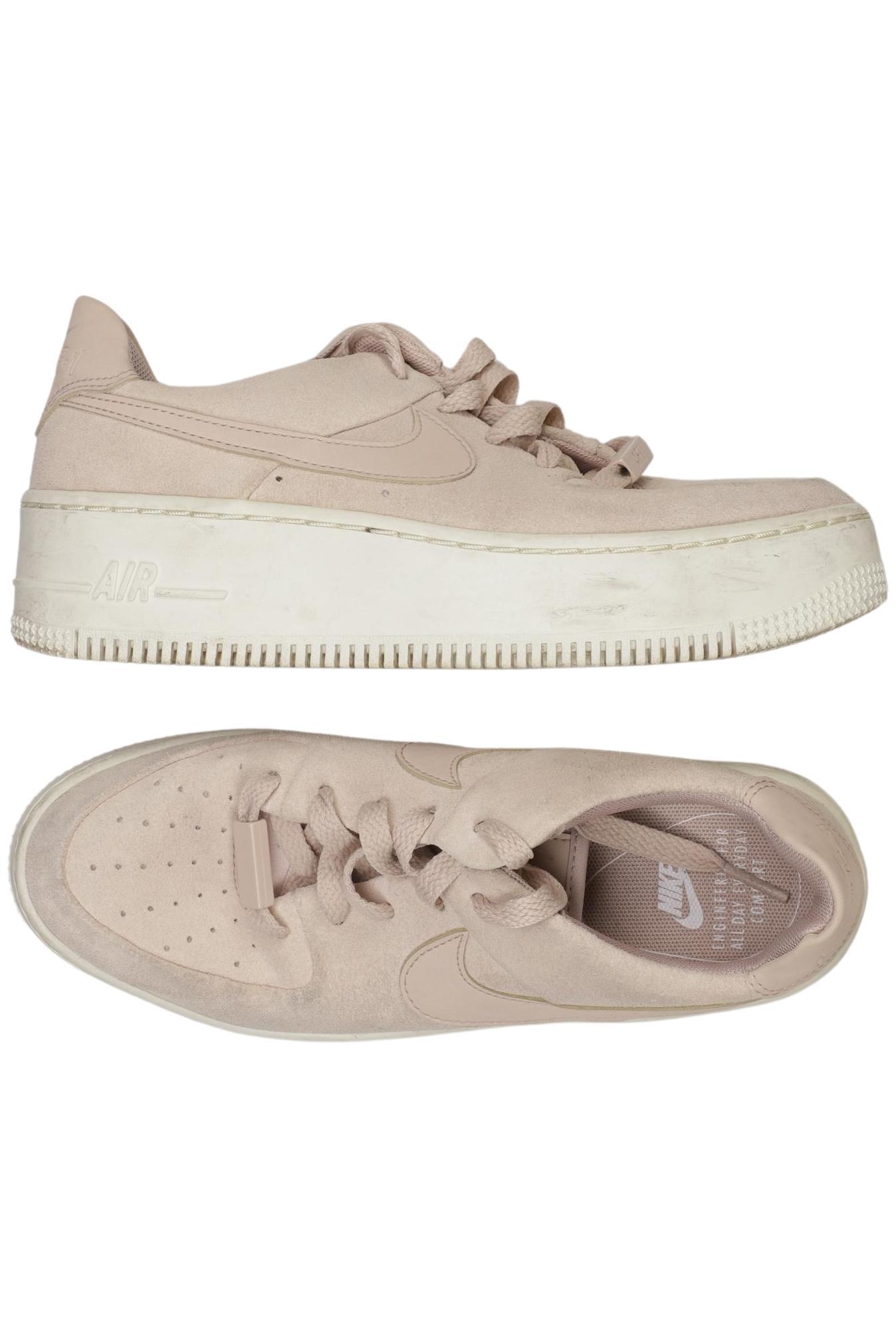 

Nike Damen Sneakers, beige, Gr. 36