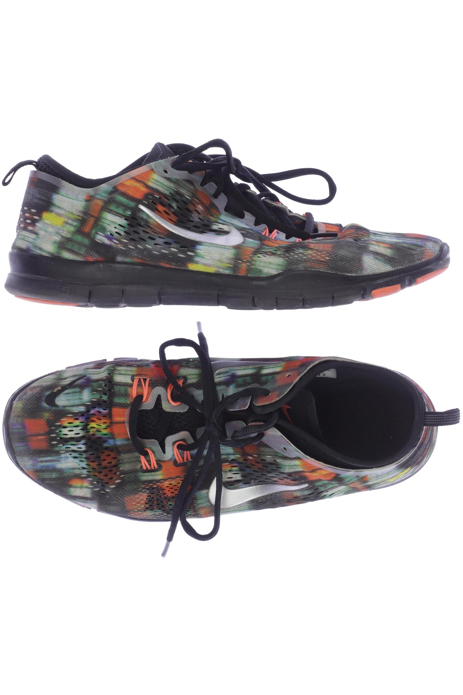 

Nike Damen Sneakers, grün, Gr. 40