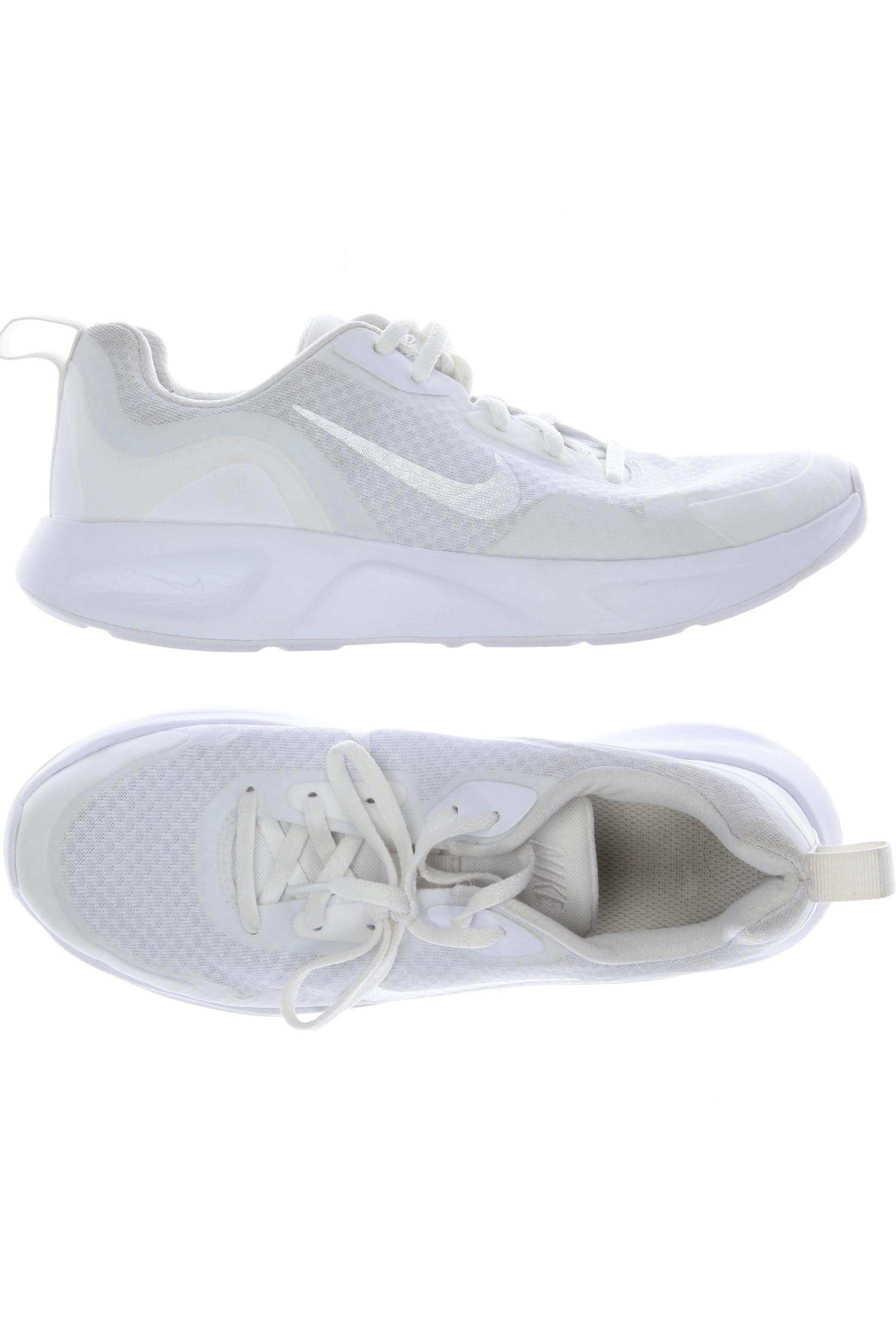 

Nike Damen Sneakers, weiß, Gr. 38