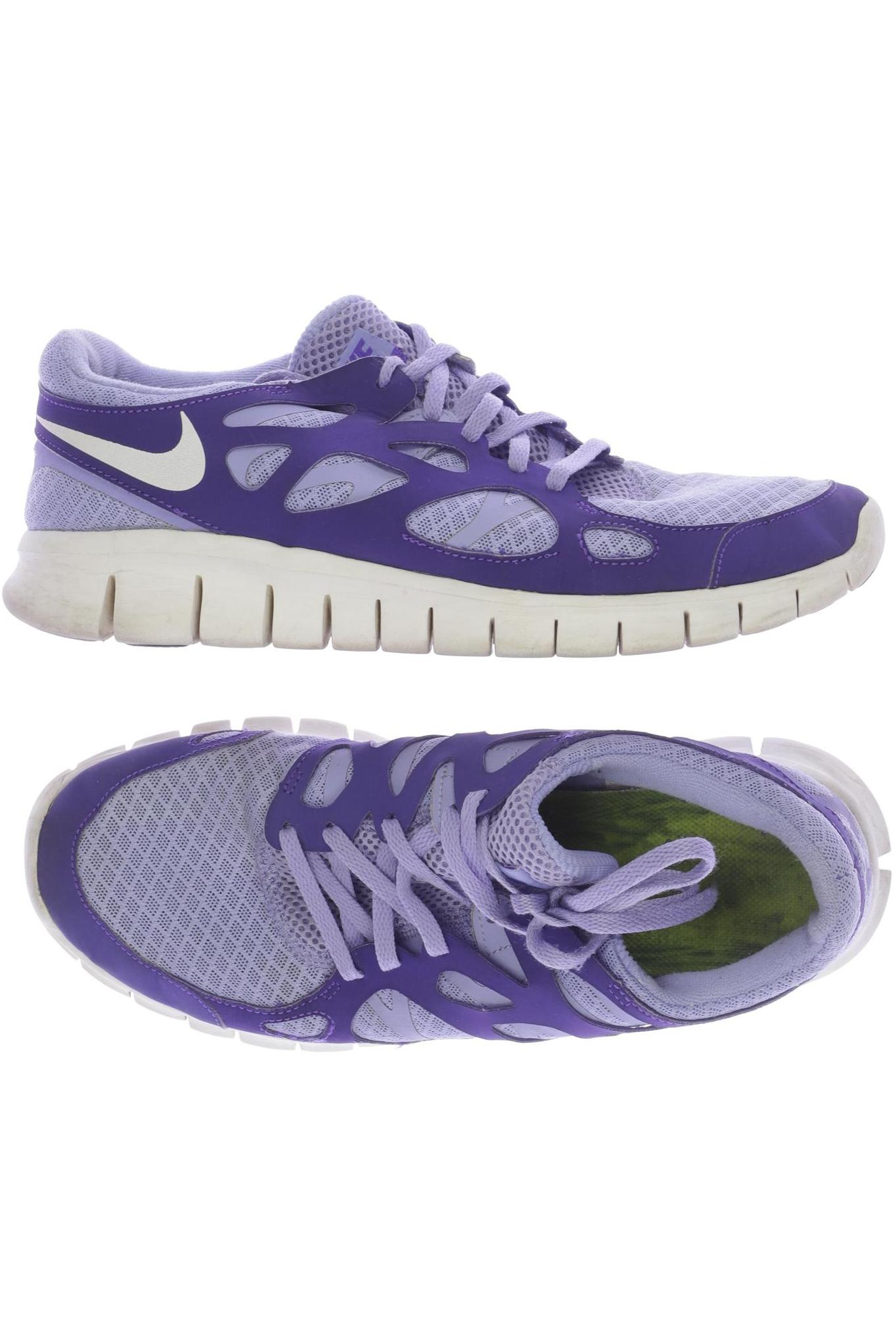 

Nike Damen Sneakers, hellblau