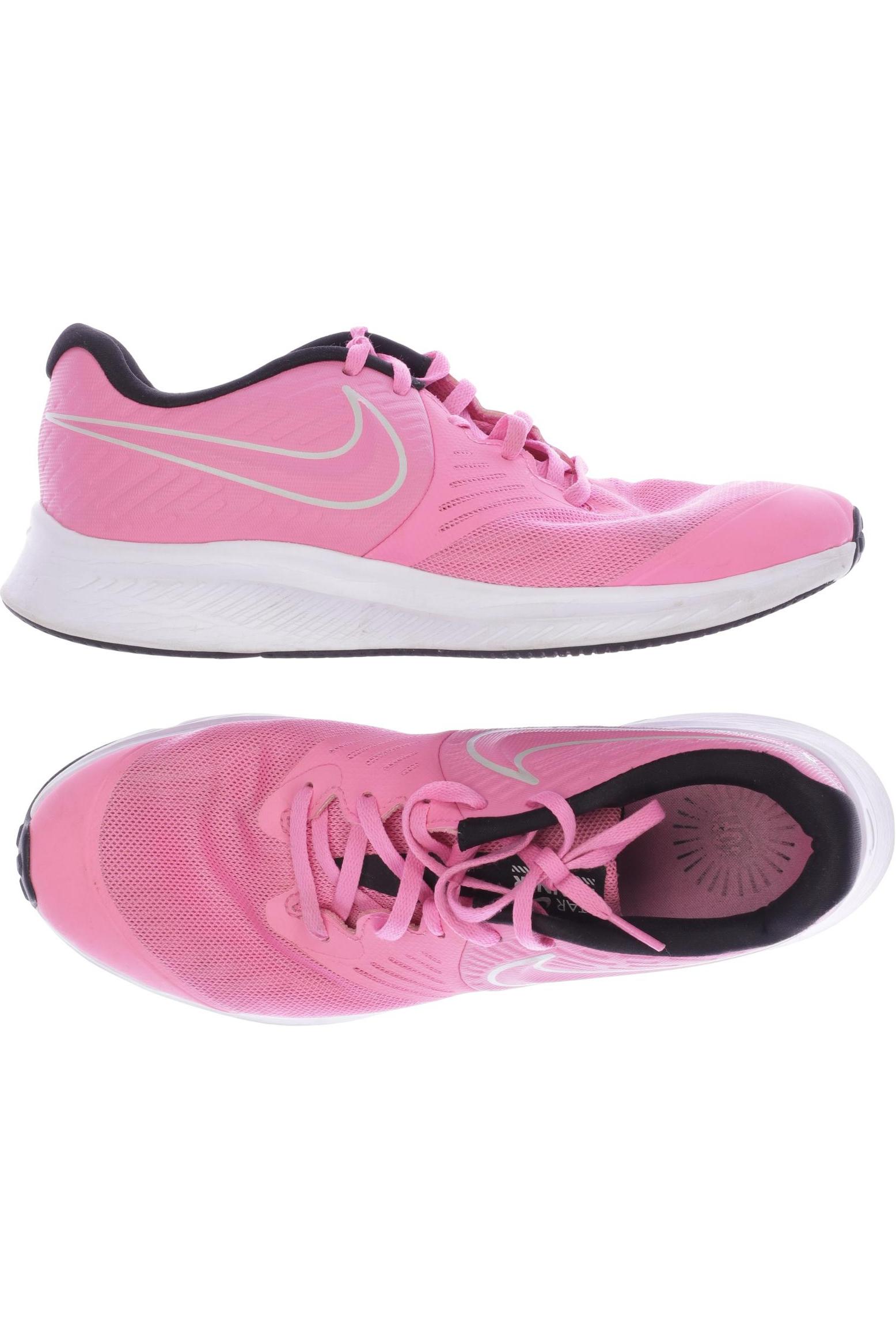 

Nike Damen Sneakers, pink
