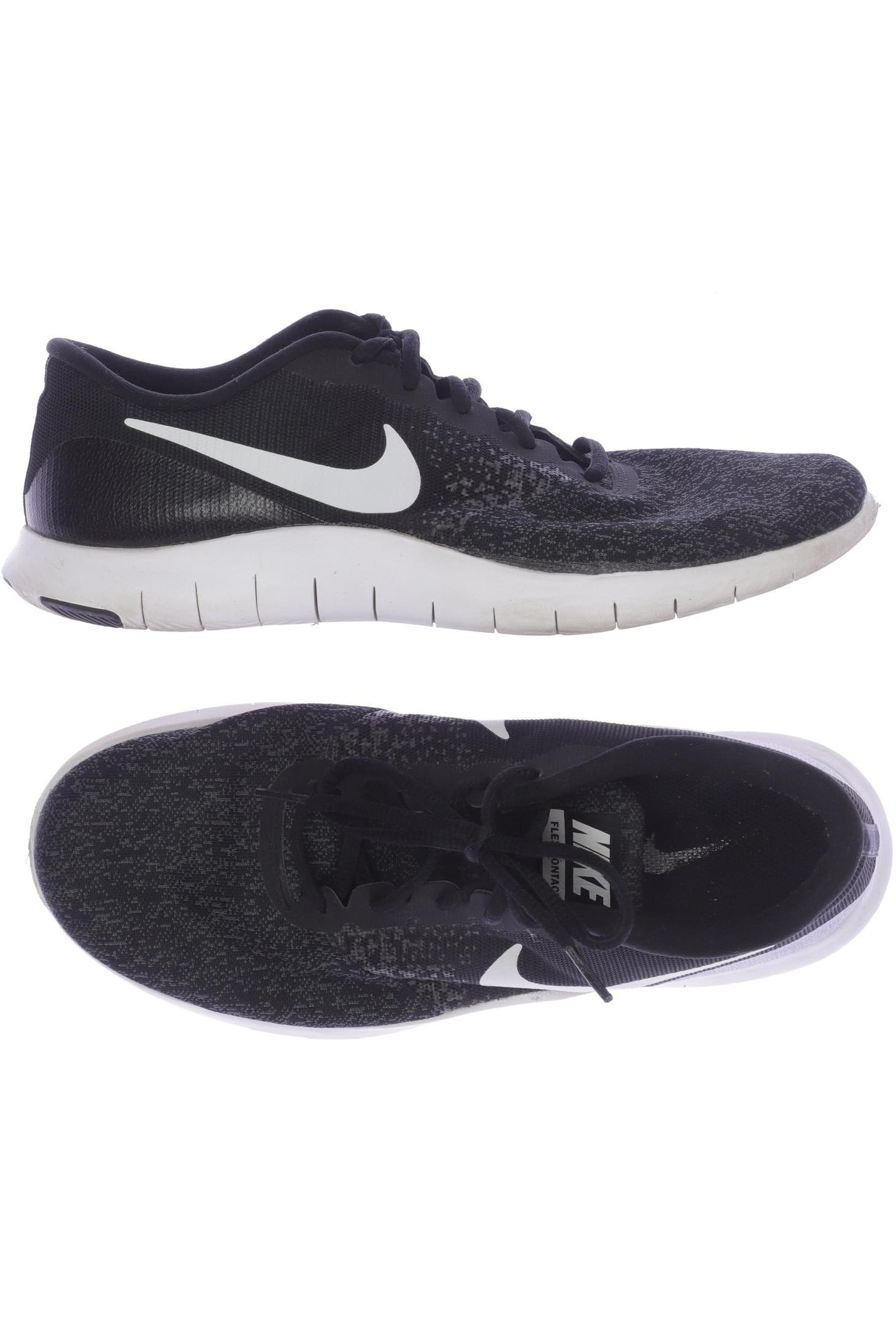 

Nike Damen Sneakers, schwarz, Gr. 40.5