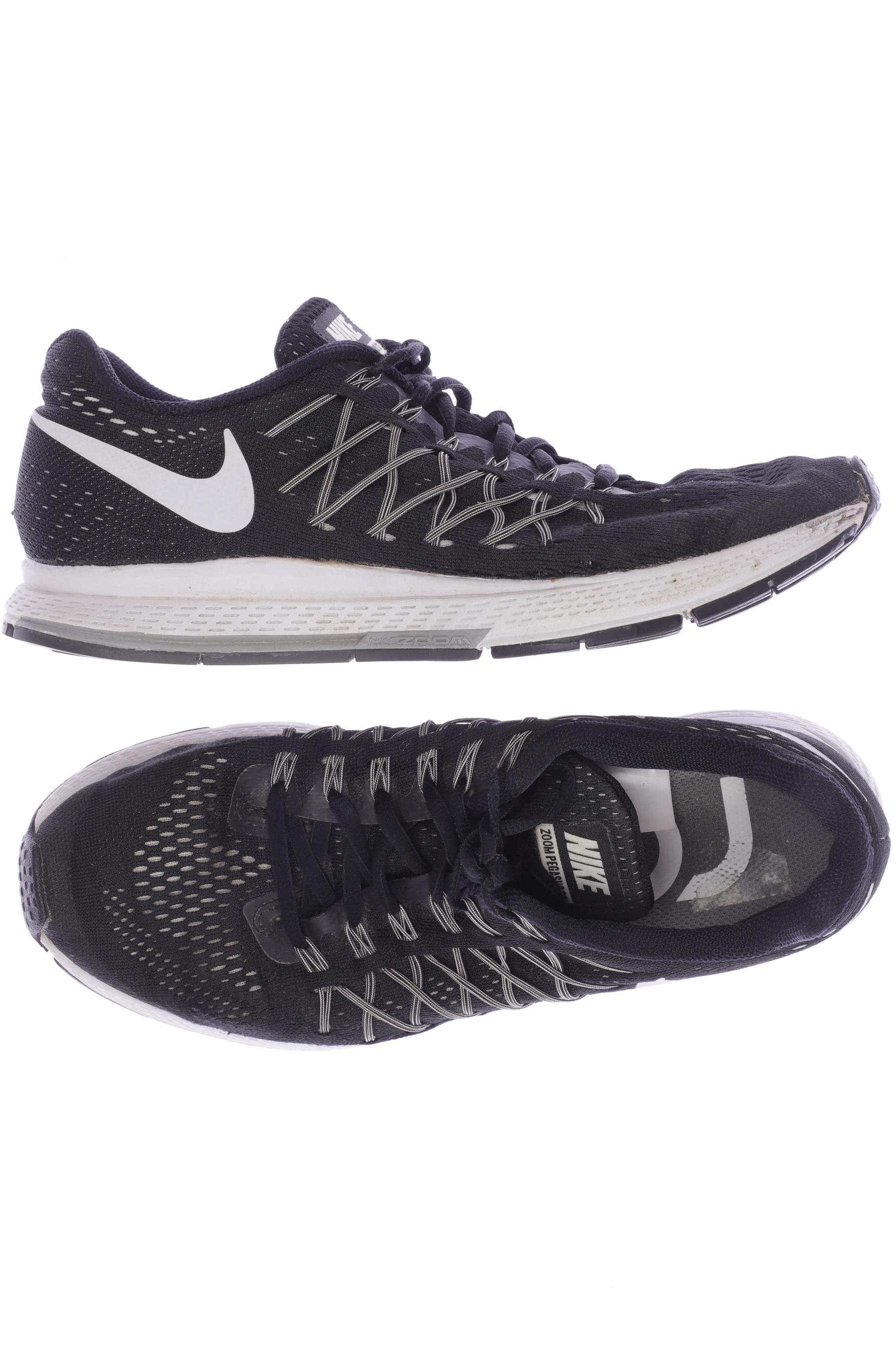 

Nike Damen Sneakers, schwarz