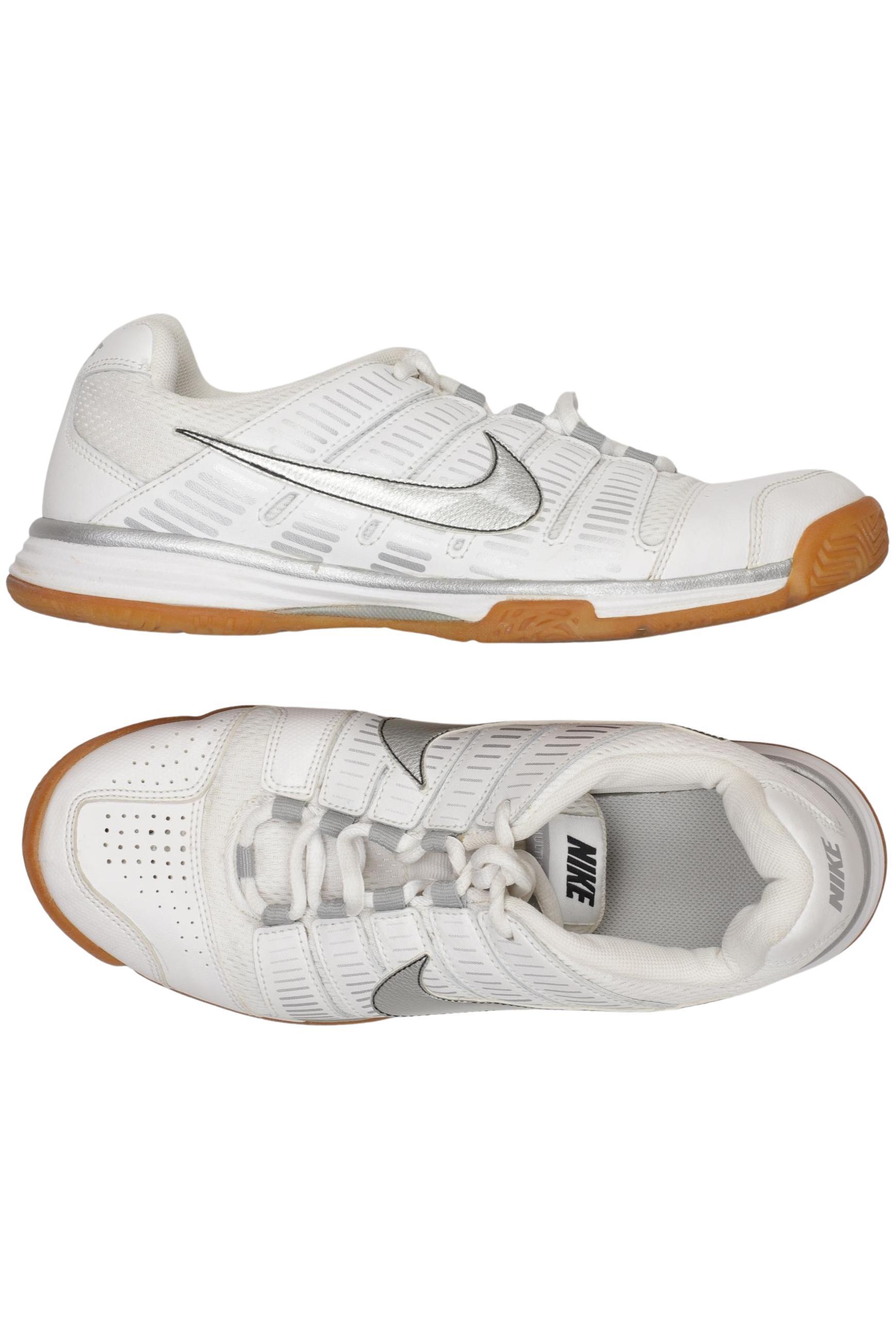 

Nike Damen Sneakers, weiß, Gr. 40.5