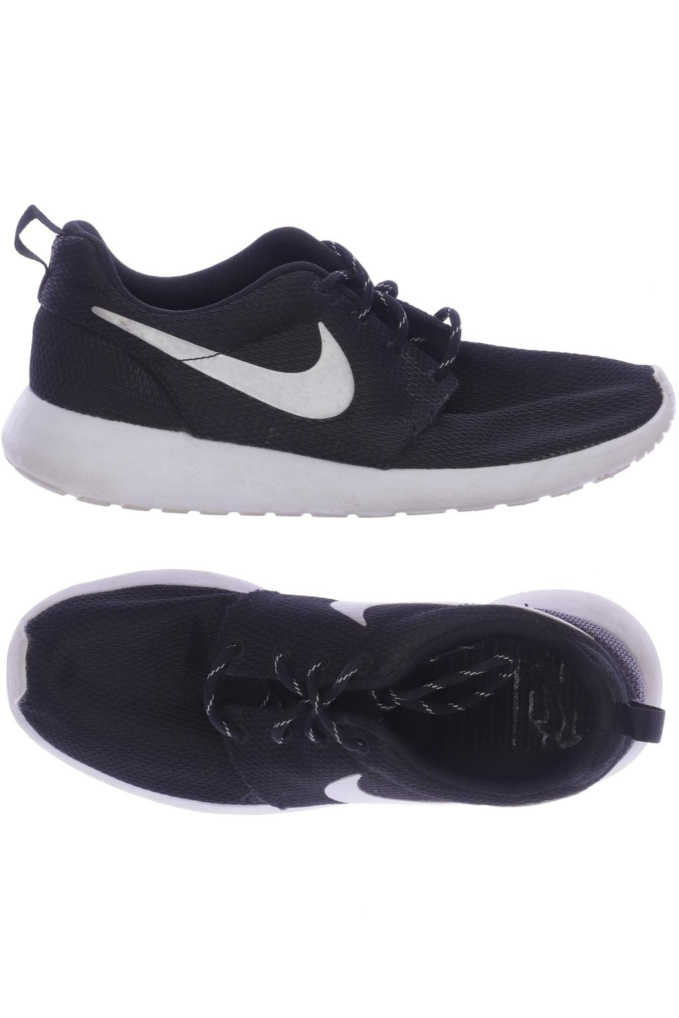 

Nike Damen Sneakers, schwarz, Gr. 38.5