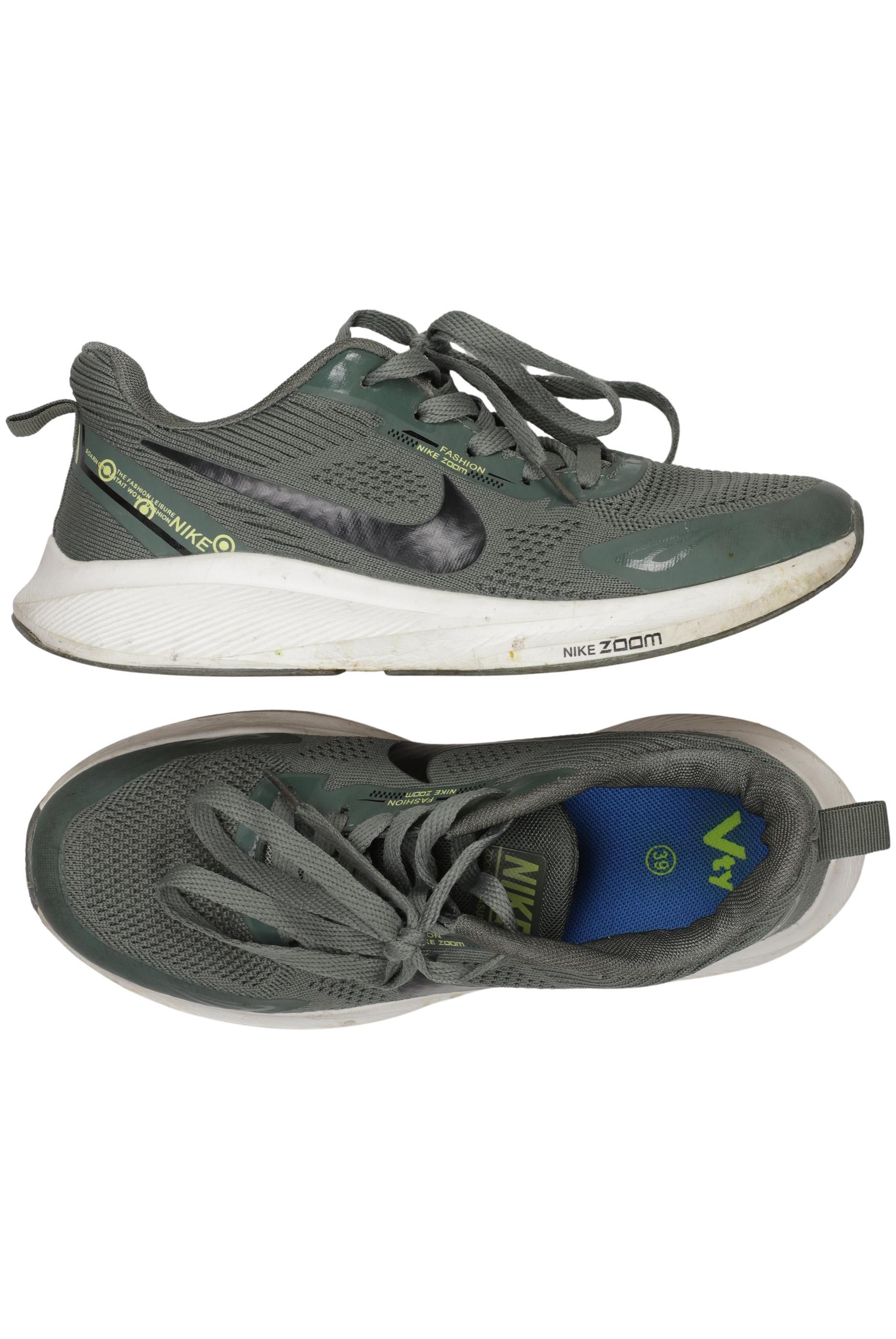 

Nike Damen Sneakers, grün, Gr. 39