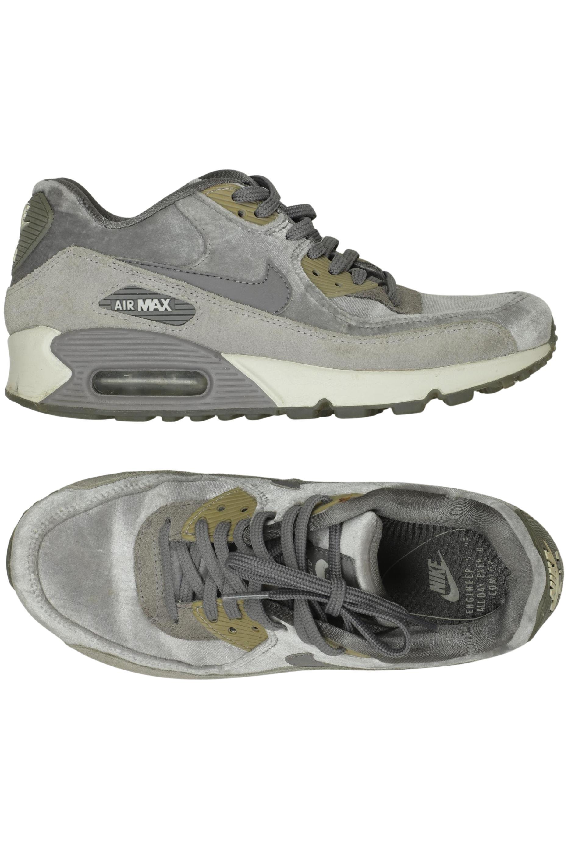 

Nike Damen Sneakers, grau, Gr. 37.5