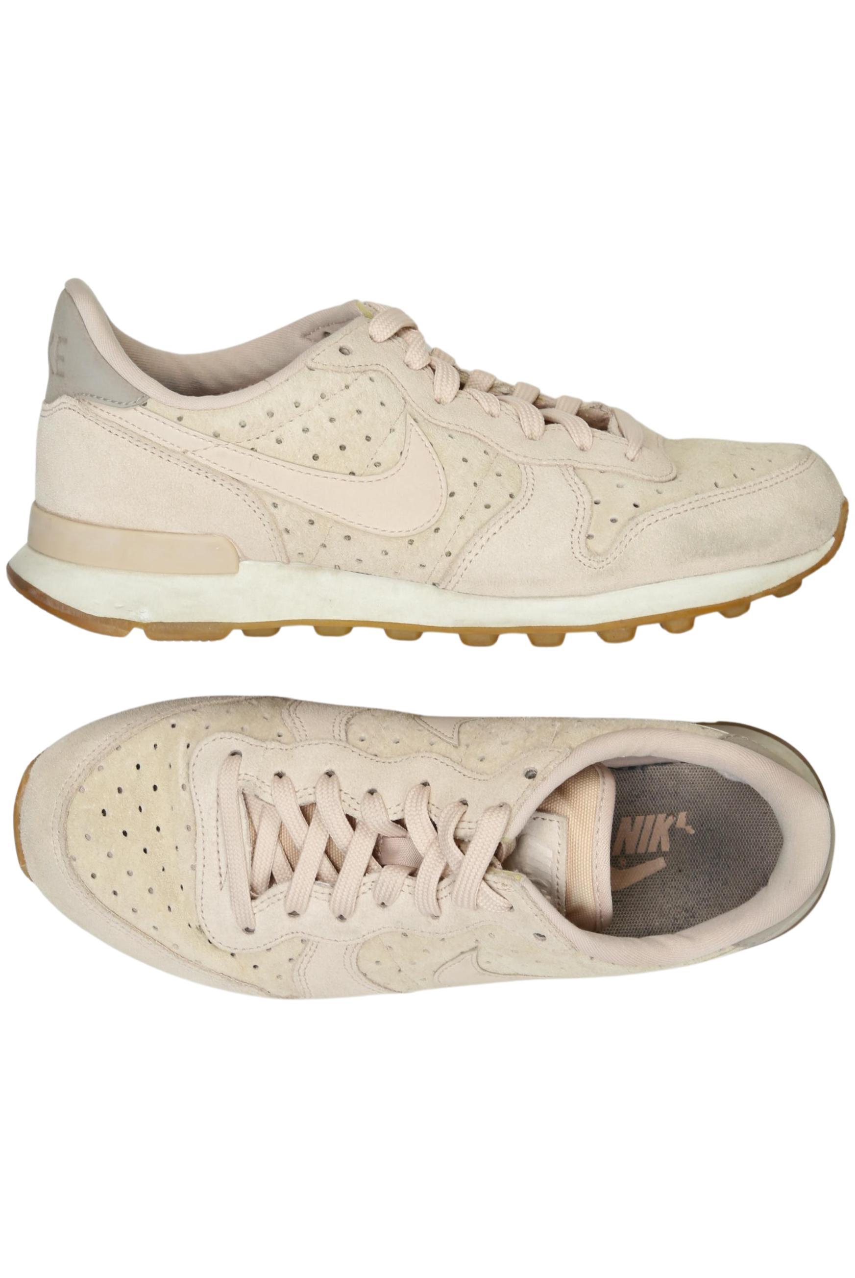 

Nike Damen Sneakers, beige, Gr. 38