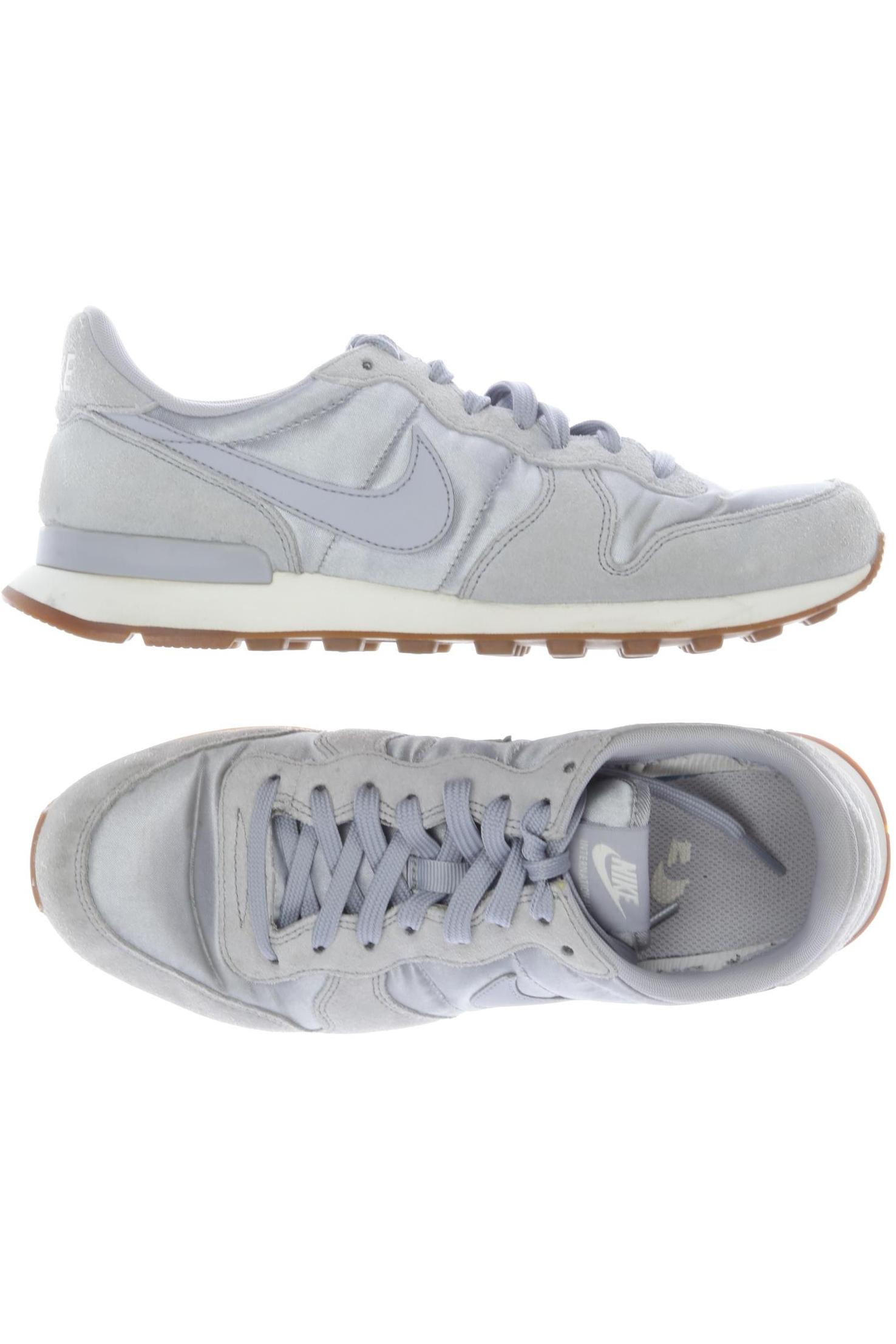 

Nike Damen Sneakers, grau, Gr. 40