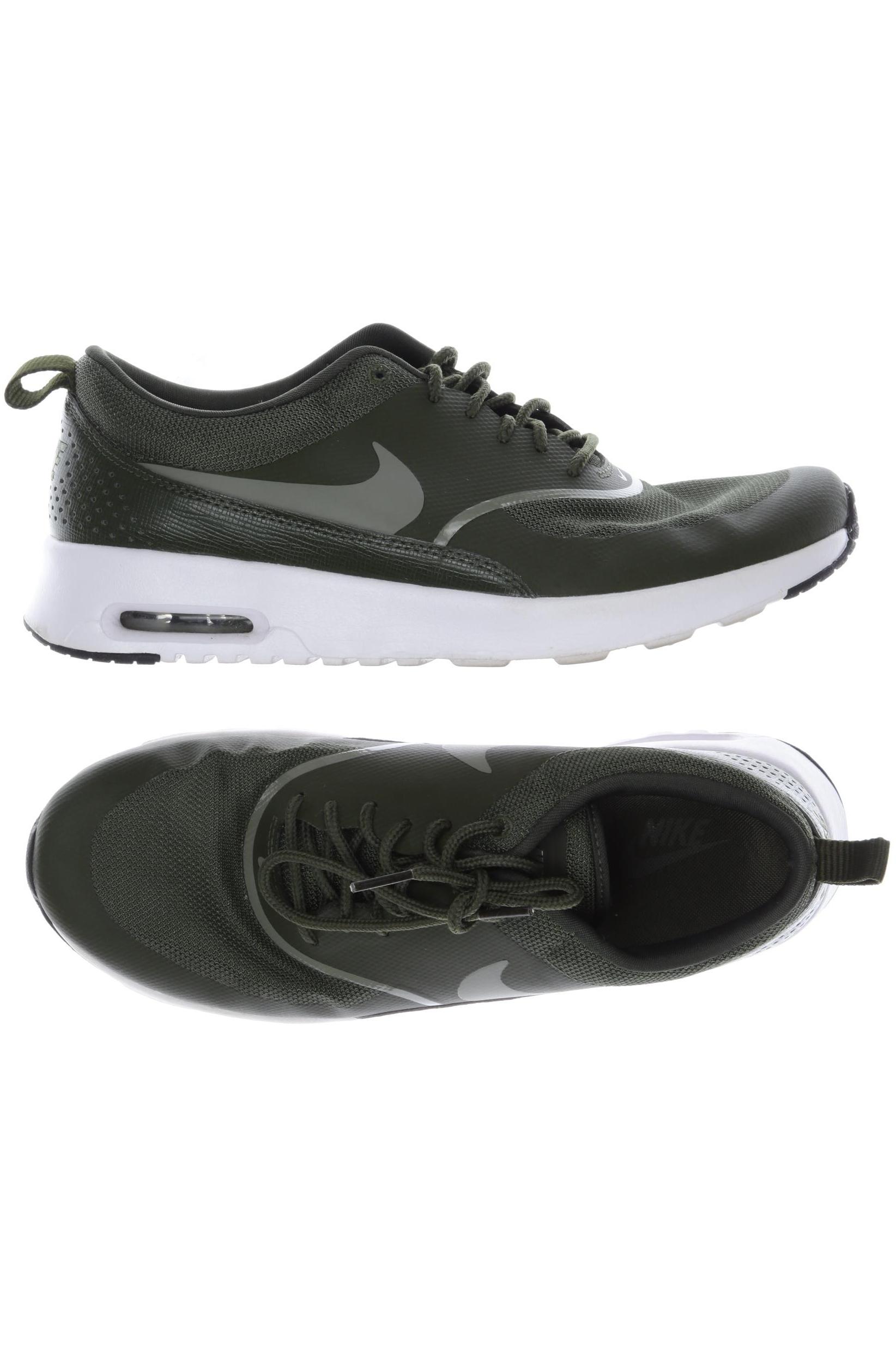 

Nike Damen Sneakers, grün, Gr. 41