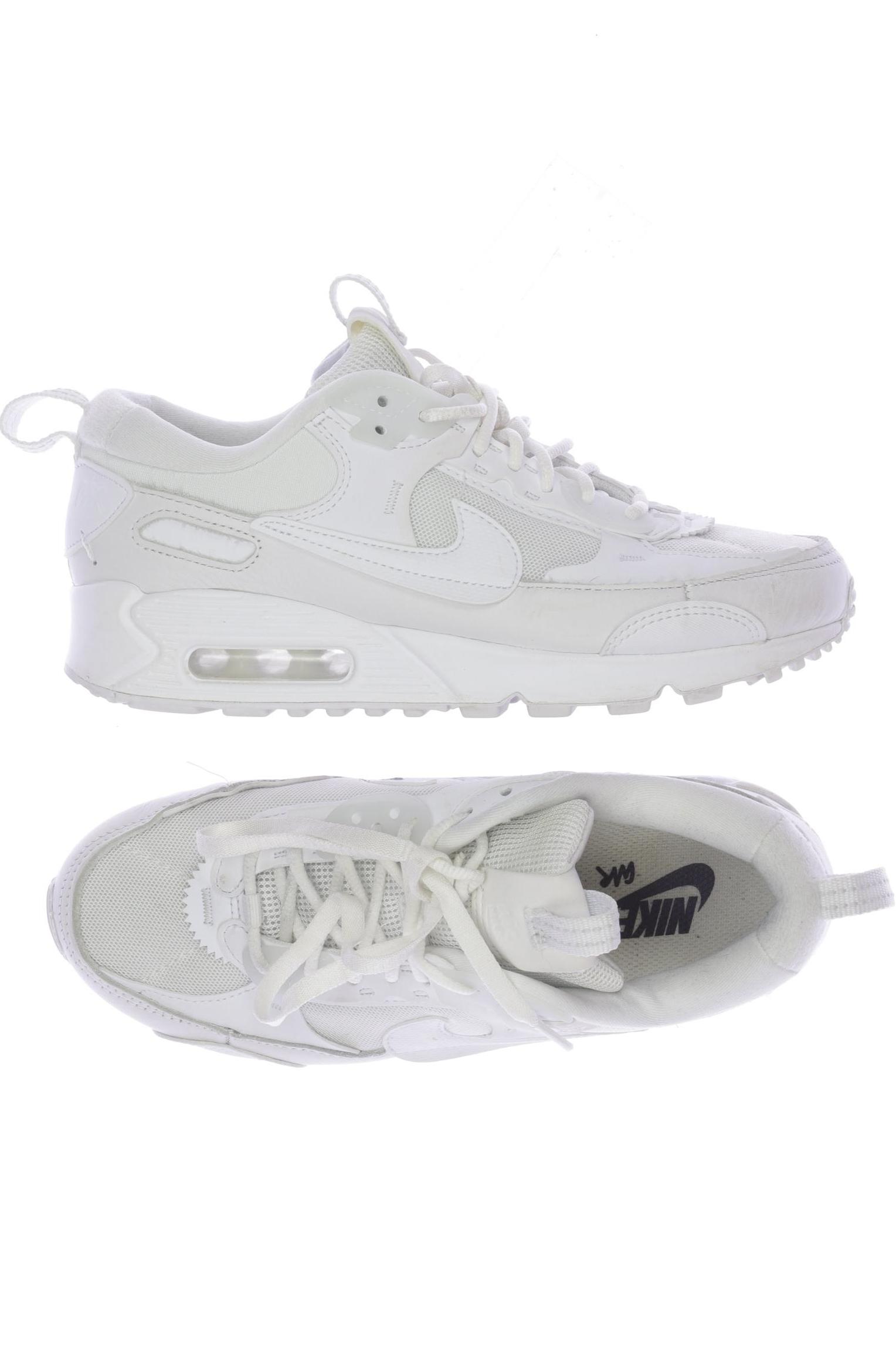 

Nike Damen Sneakers, weiß, Gr. 37.5