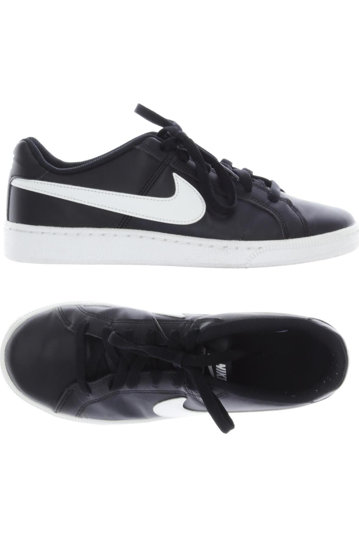 

Nike Damen Sneakers, schwarz, Gr. 40