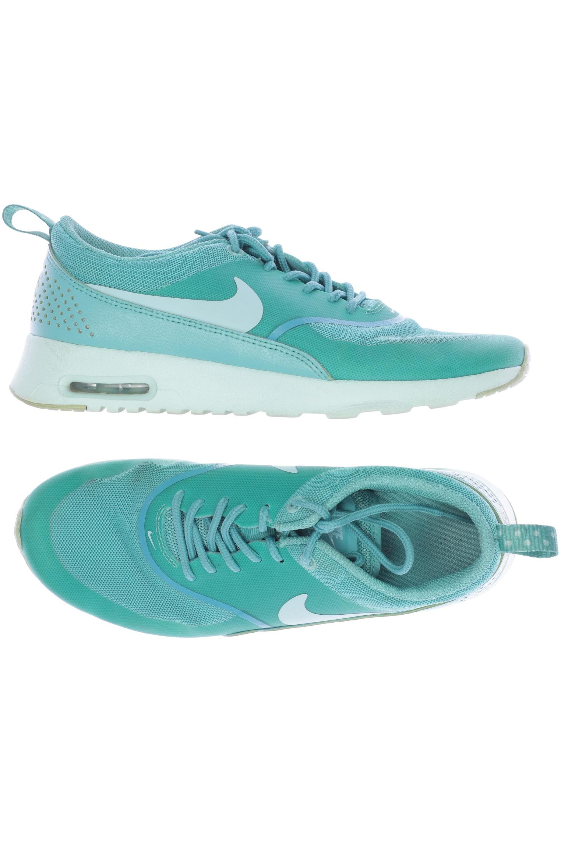 

Nike Damen Sneakers, türkis