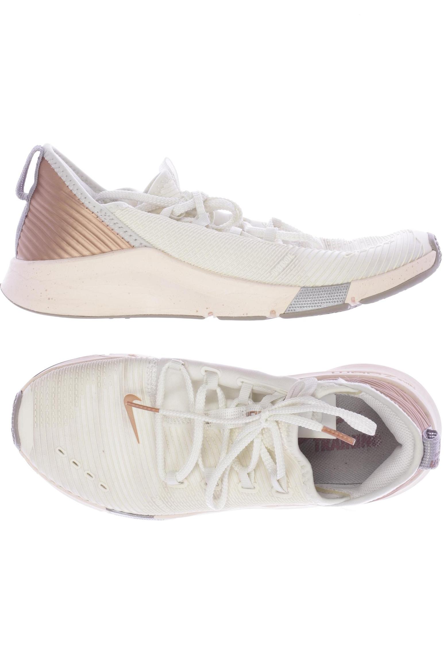 Thumbnail - Nike Damen Sneakers, cremeweiß, Gr. 36.5
