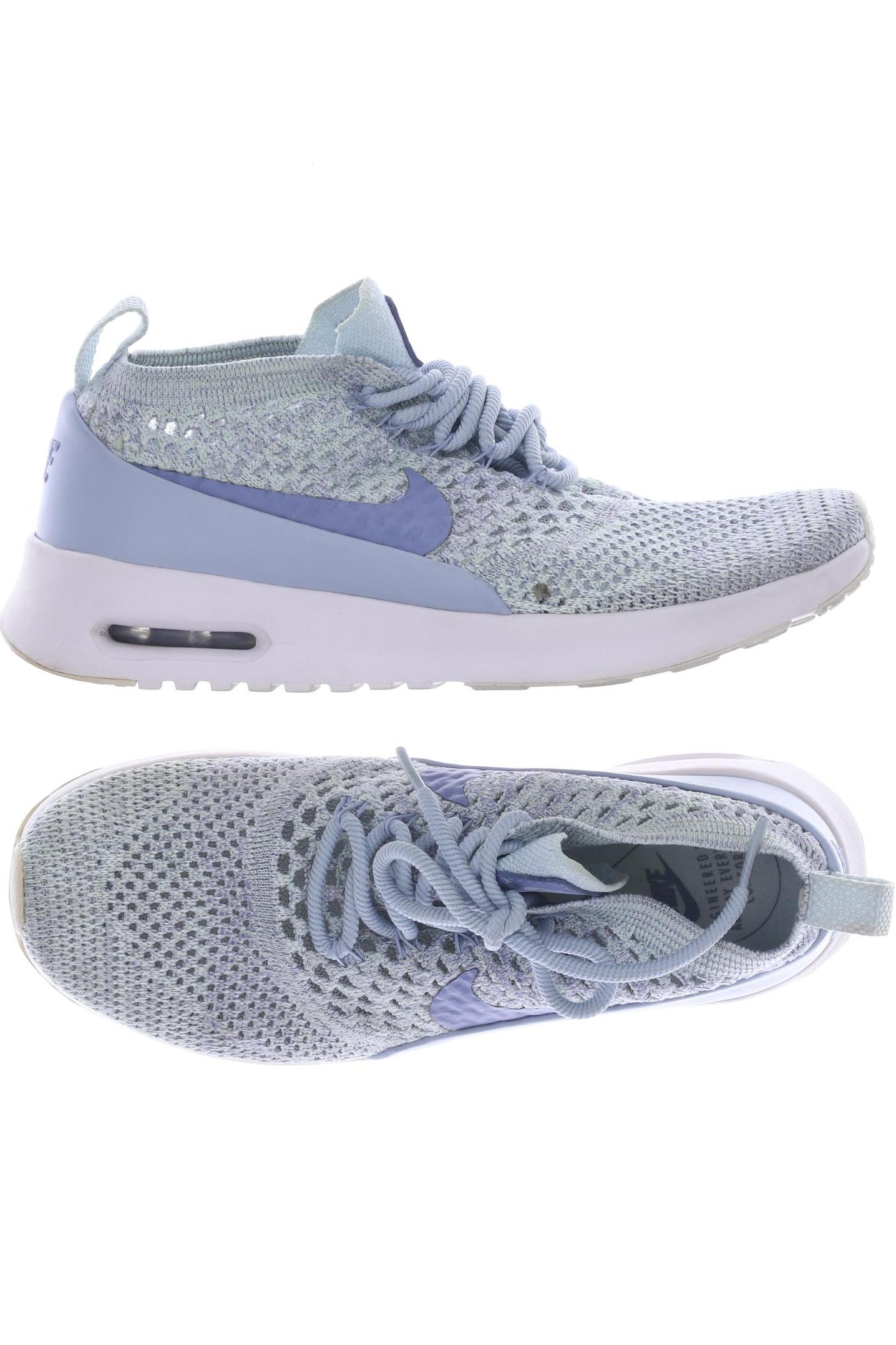 

Nike Damen Sneakers, hellblau, Gr. 38